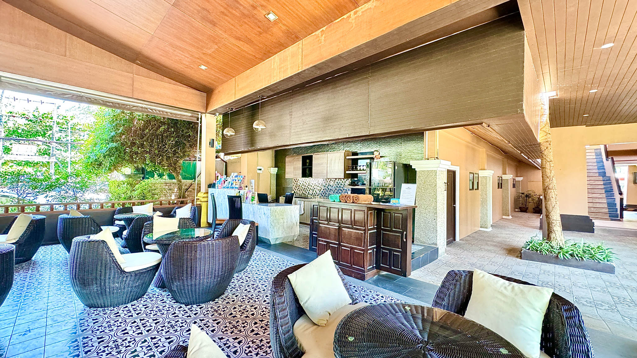 Double or Twin Superior