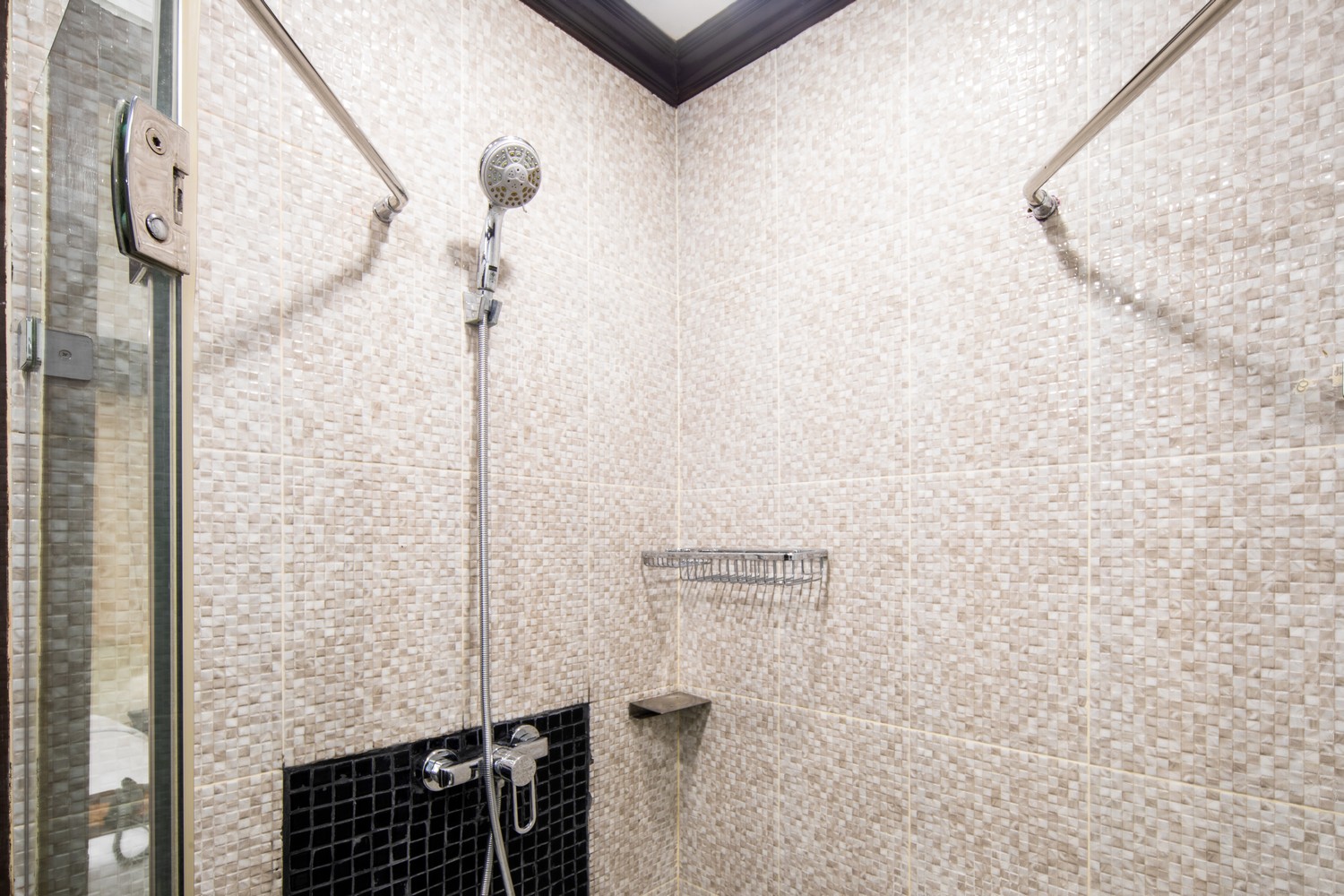 Family Room Two Bedrooms