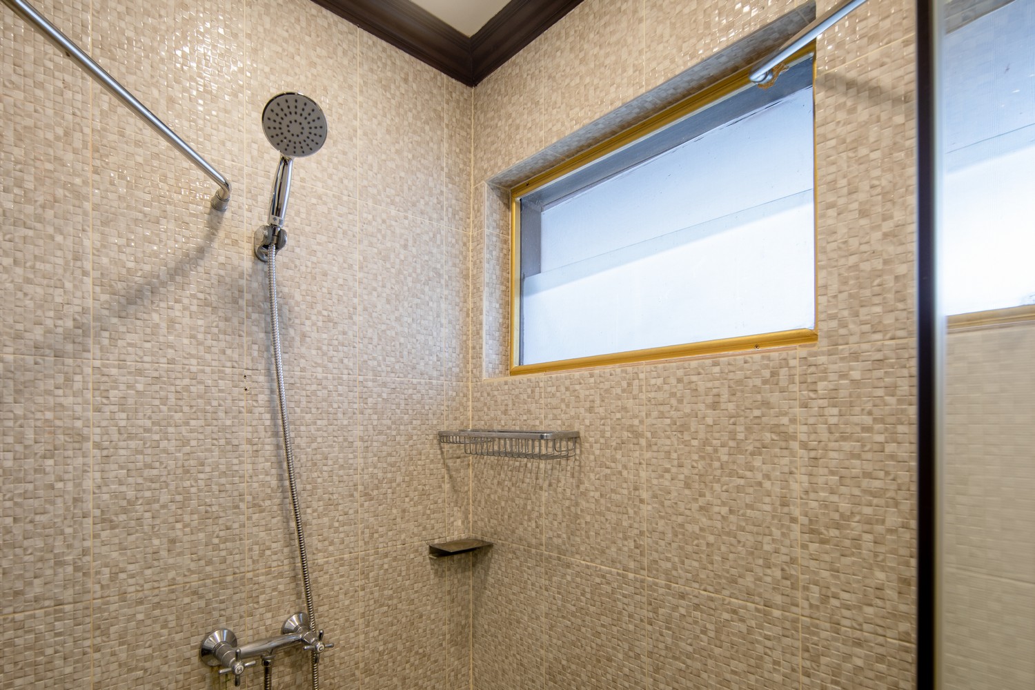 Family Room Two Bedrooms