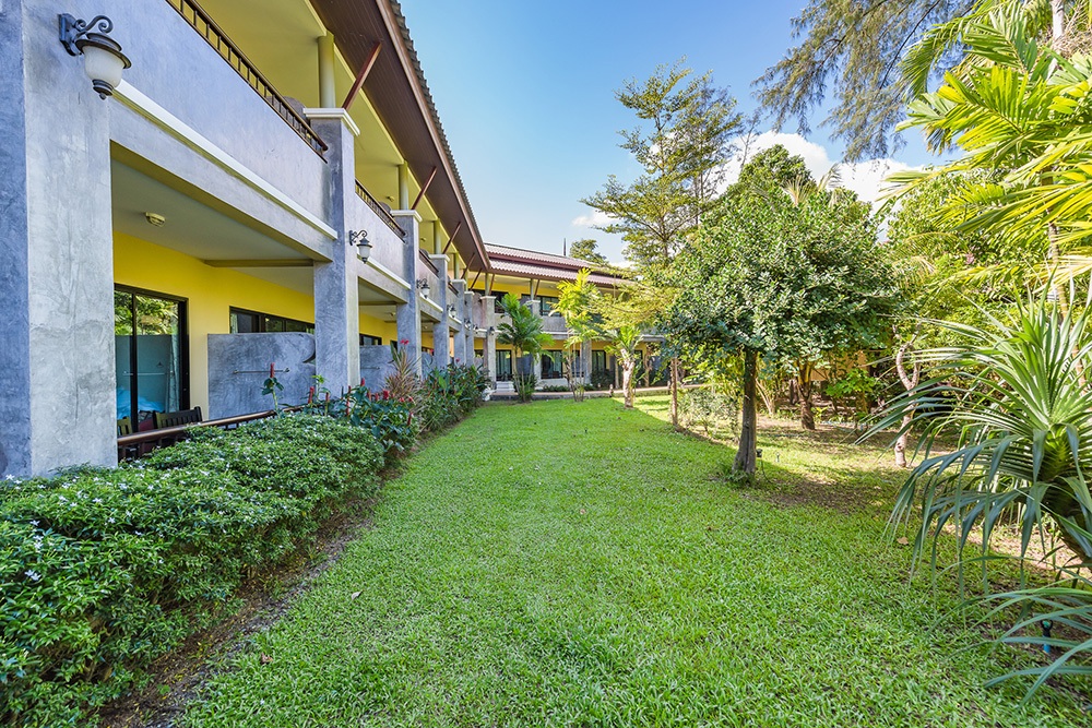 Double or Twin Superior