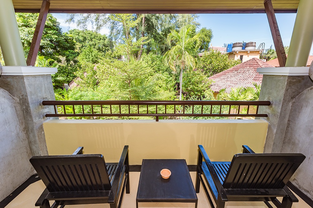 Double or Twin Superior