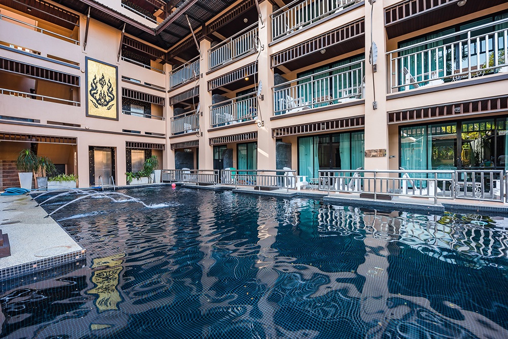 Double or Twin Deluxe