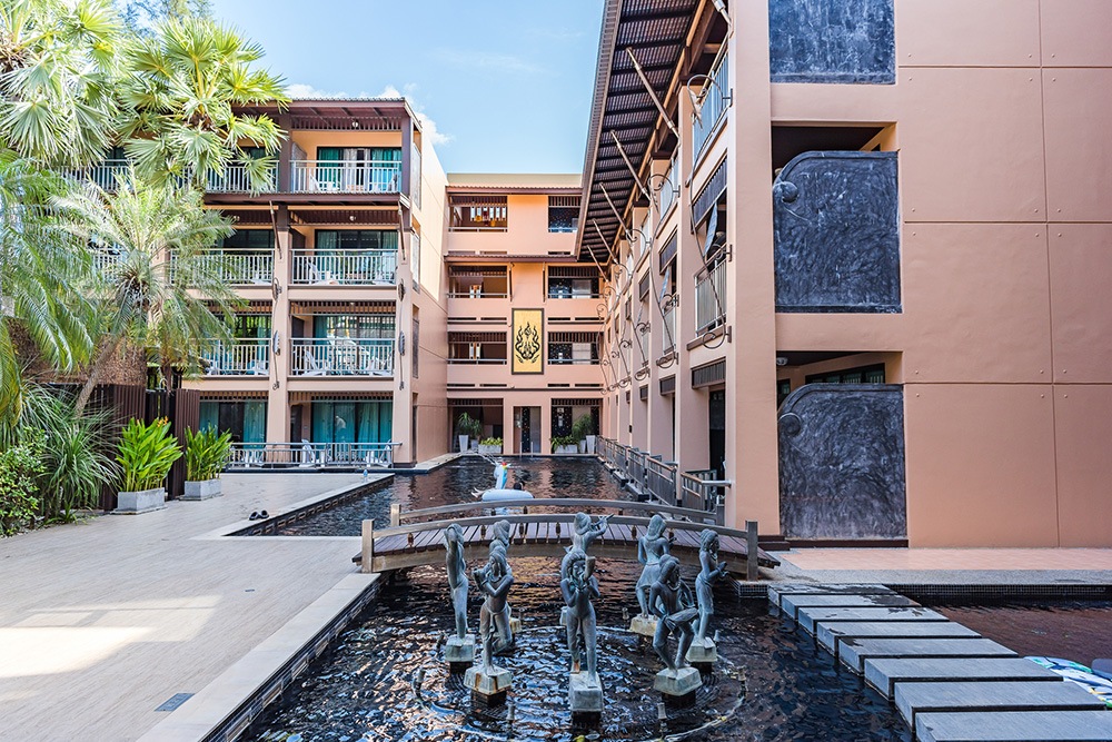 Double or Twin Deluxe