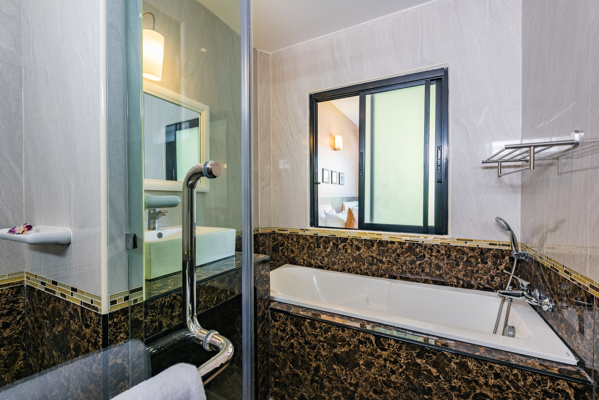 Double or Twin Superior