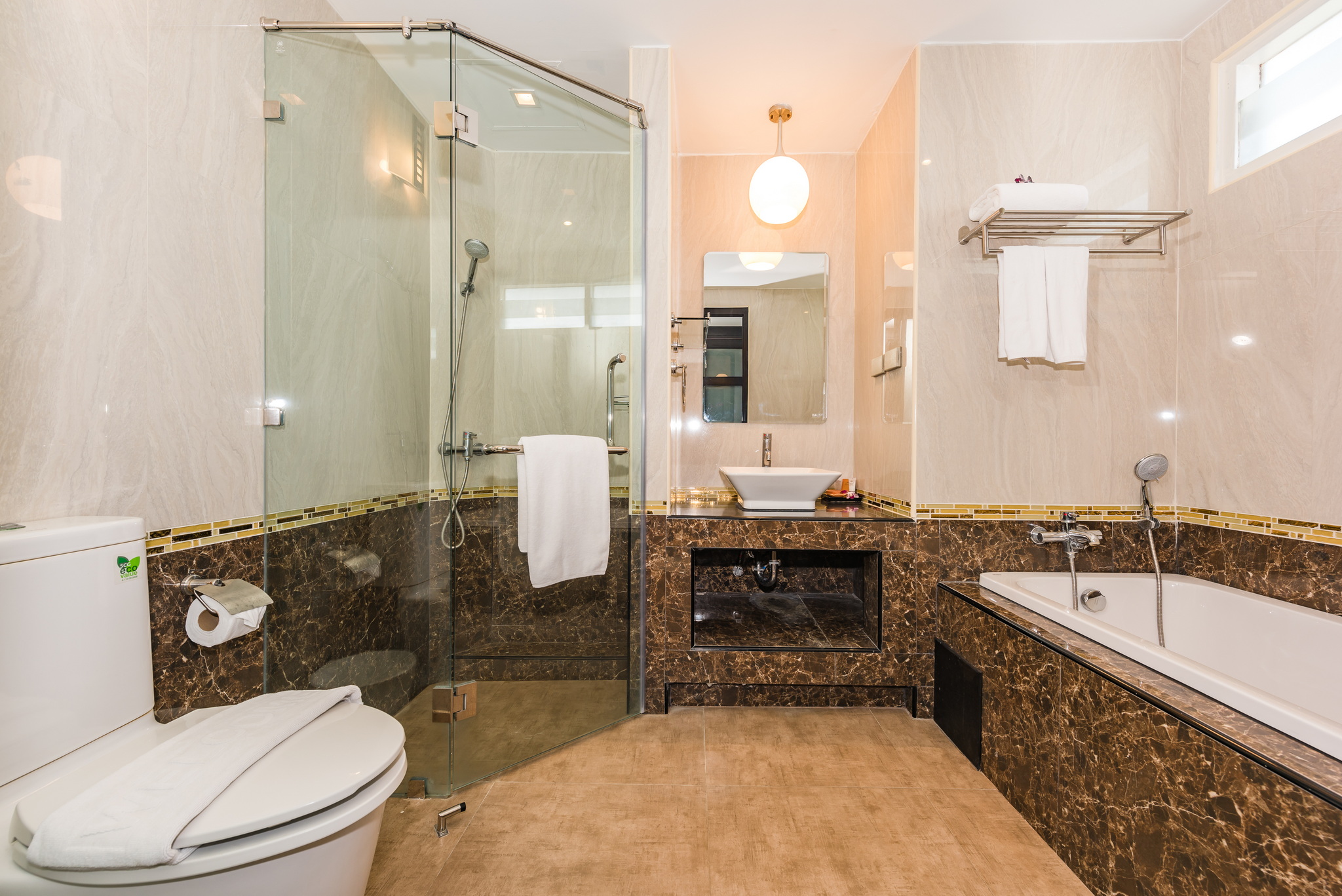 Double or Twin Deluxe