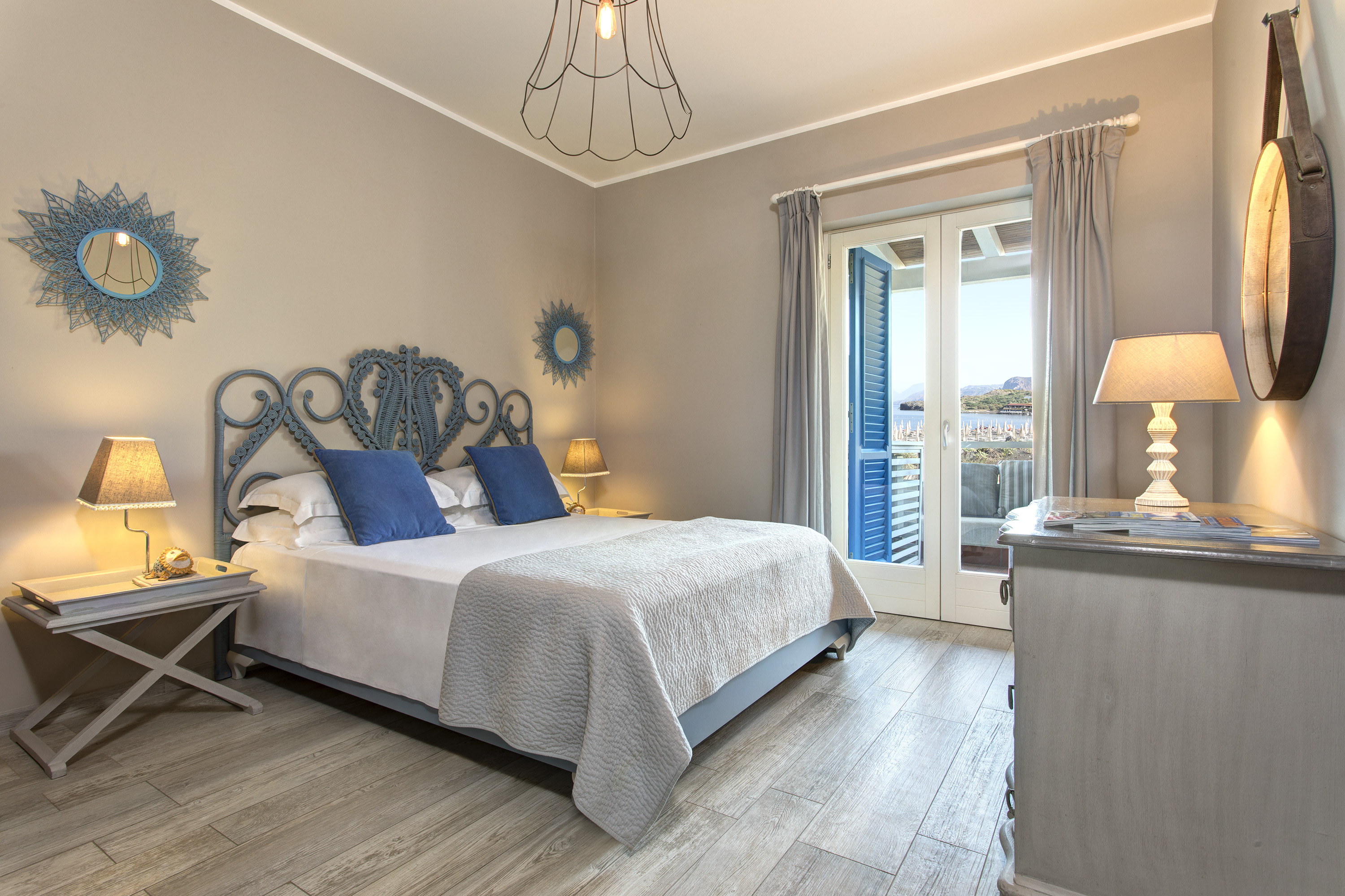 Double or Twin Comfort