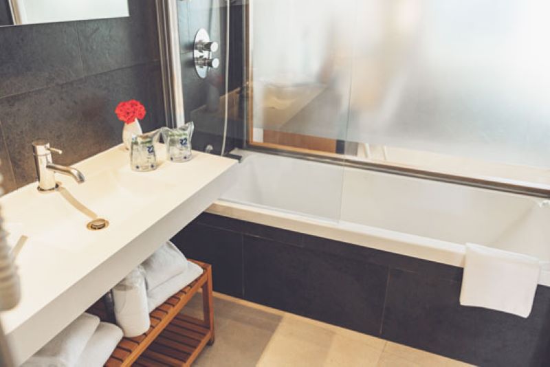 Junior Suite Sea View