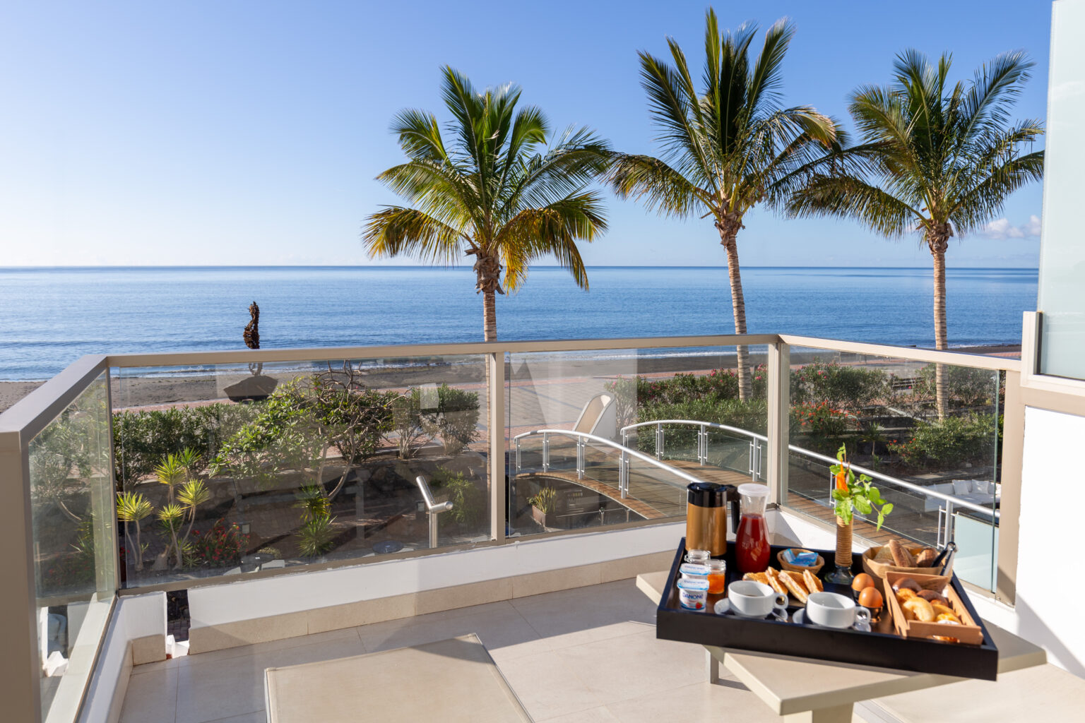 Junior Suite Sea View