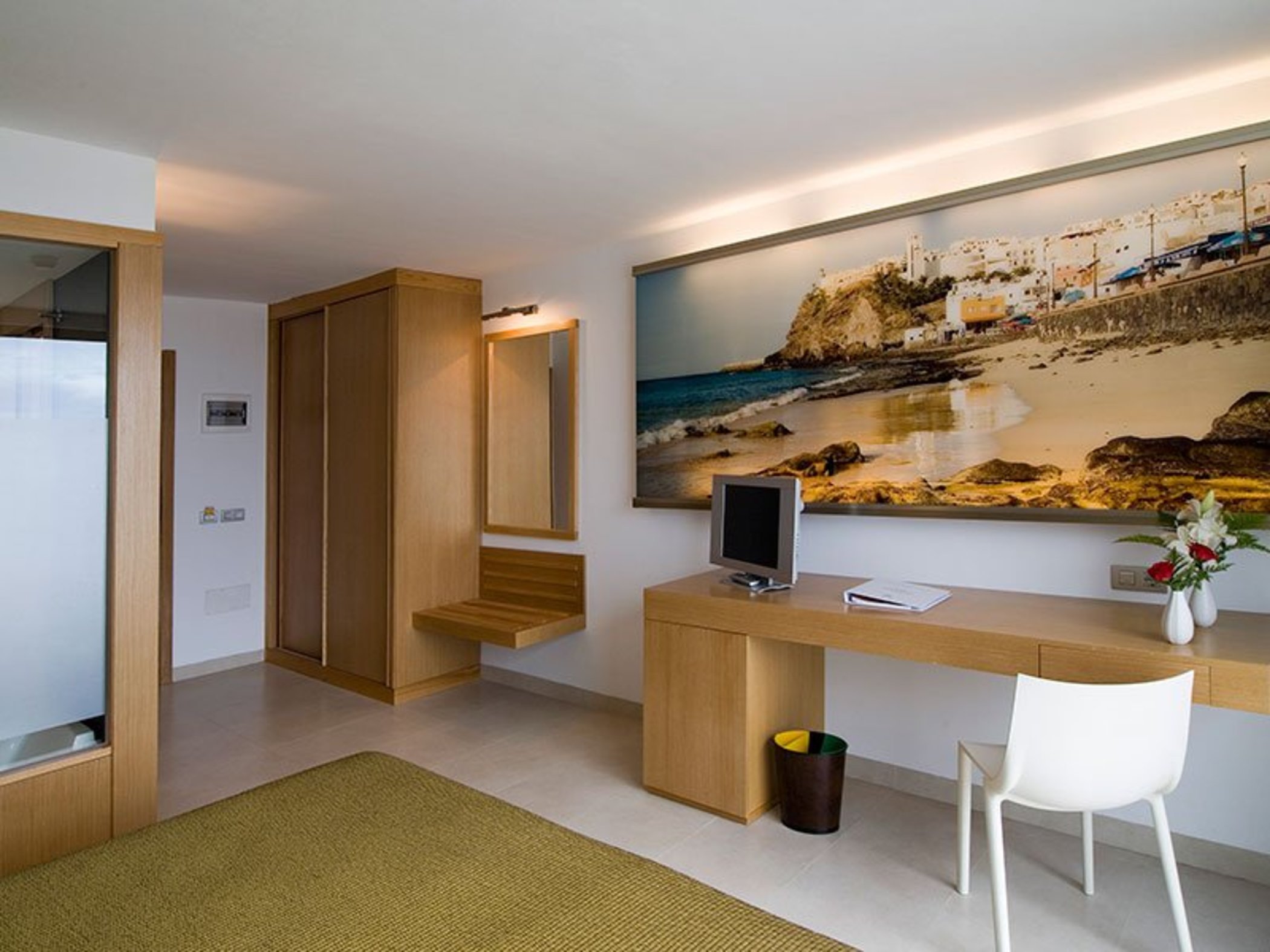 Double or Twin Standard