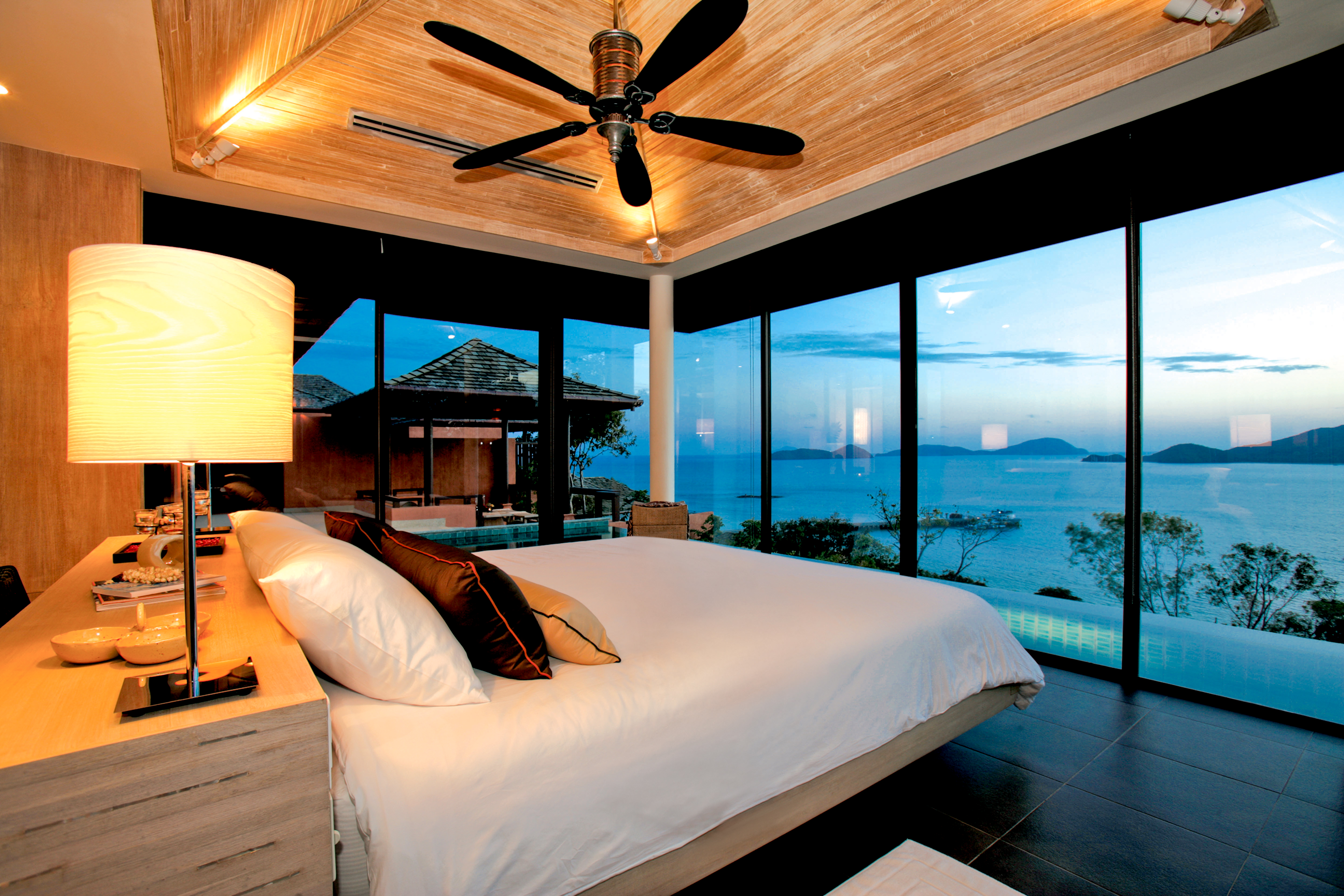 Villa Ocean View Two Bedrooms