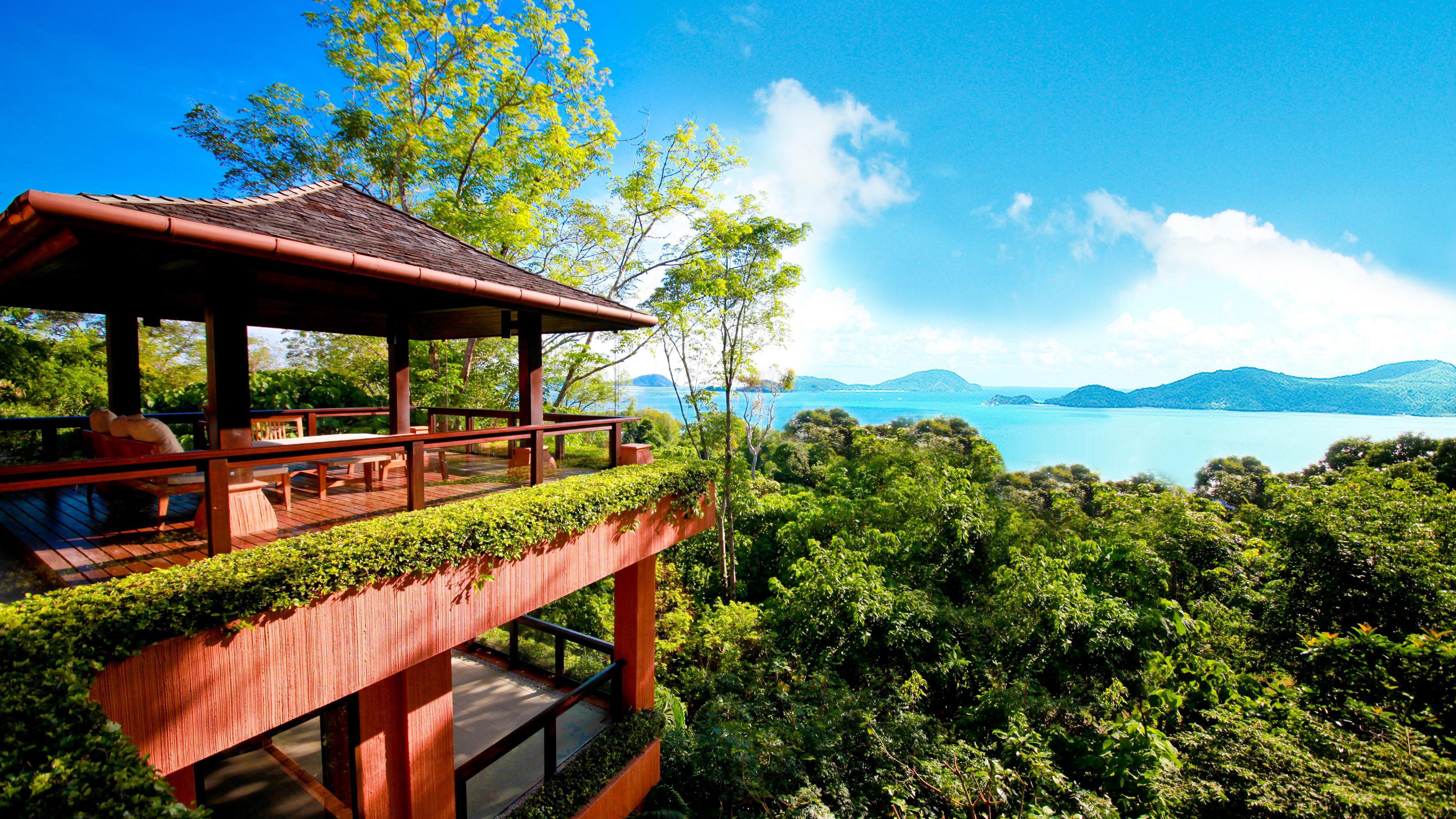 Villa Three Bedrooms