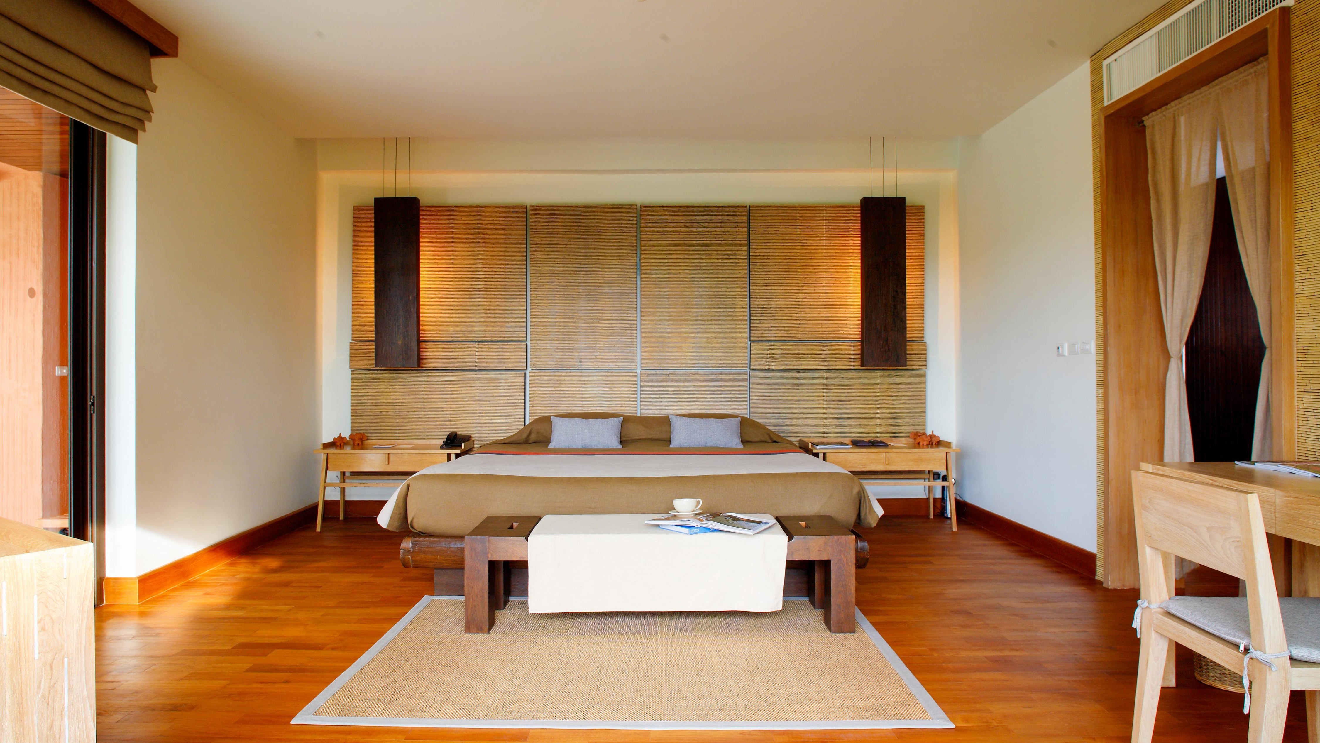 Villa Three Bedrooms