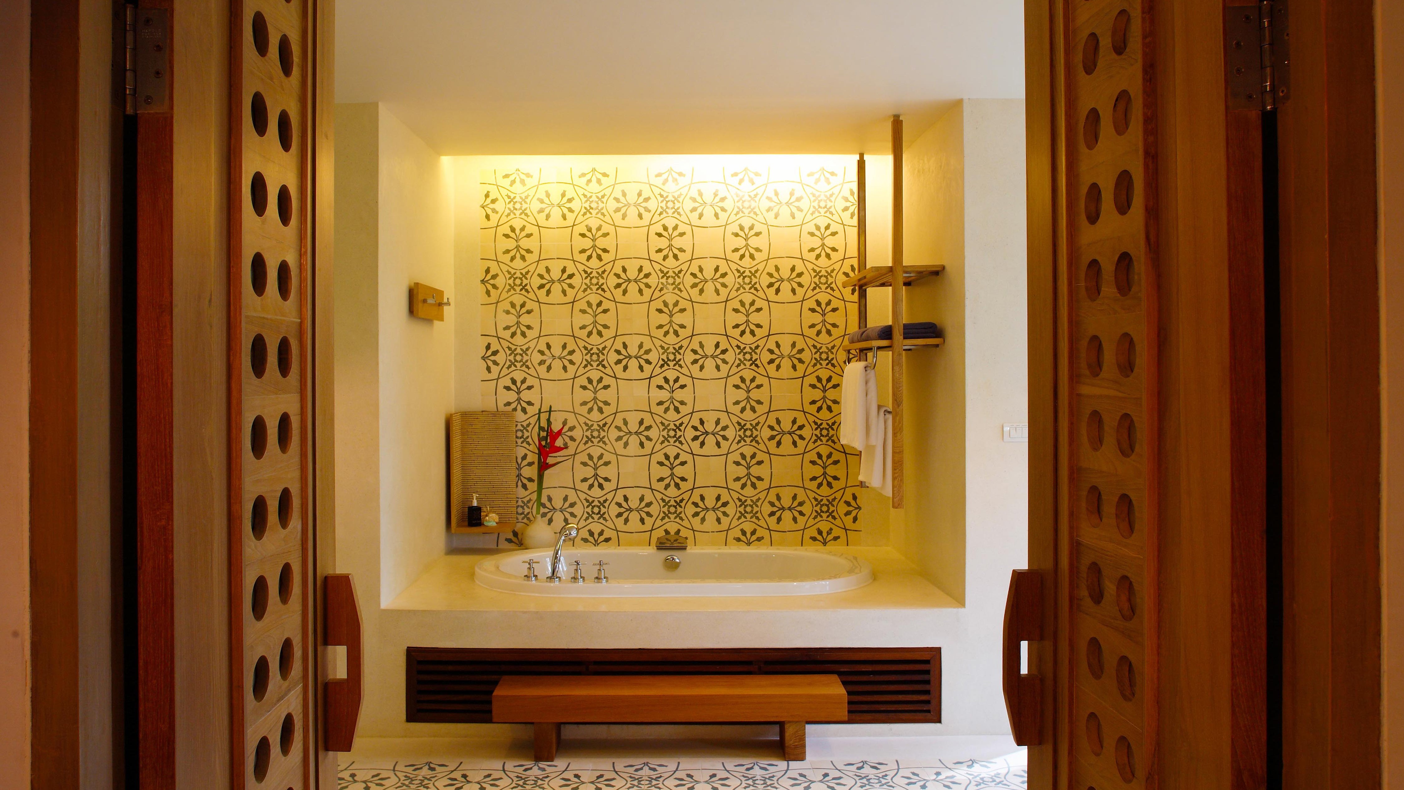 Villa Three Bedrooms