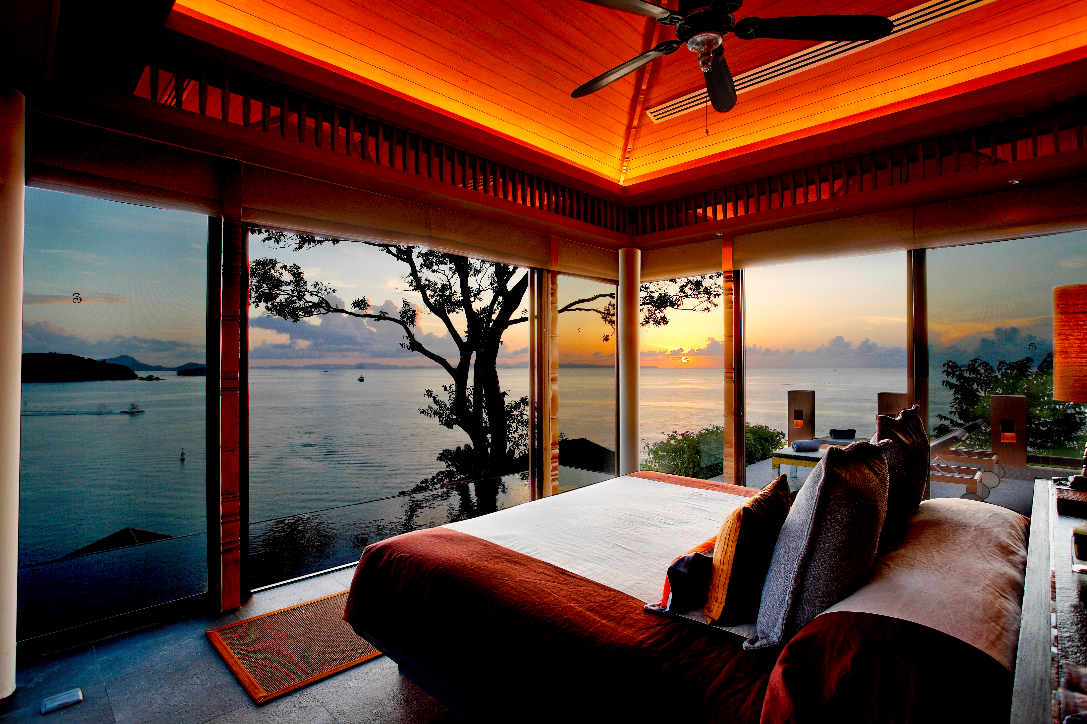 Villa Luxury Two Bedrooms