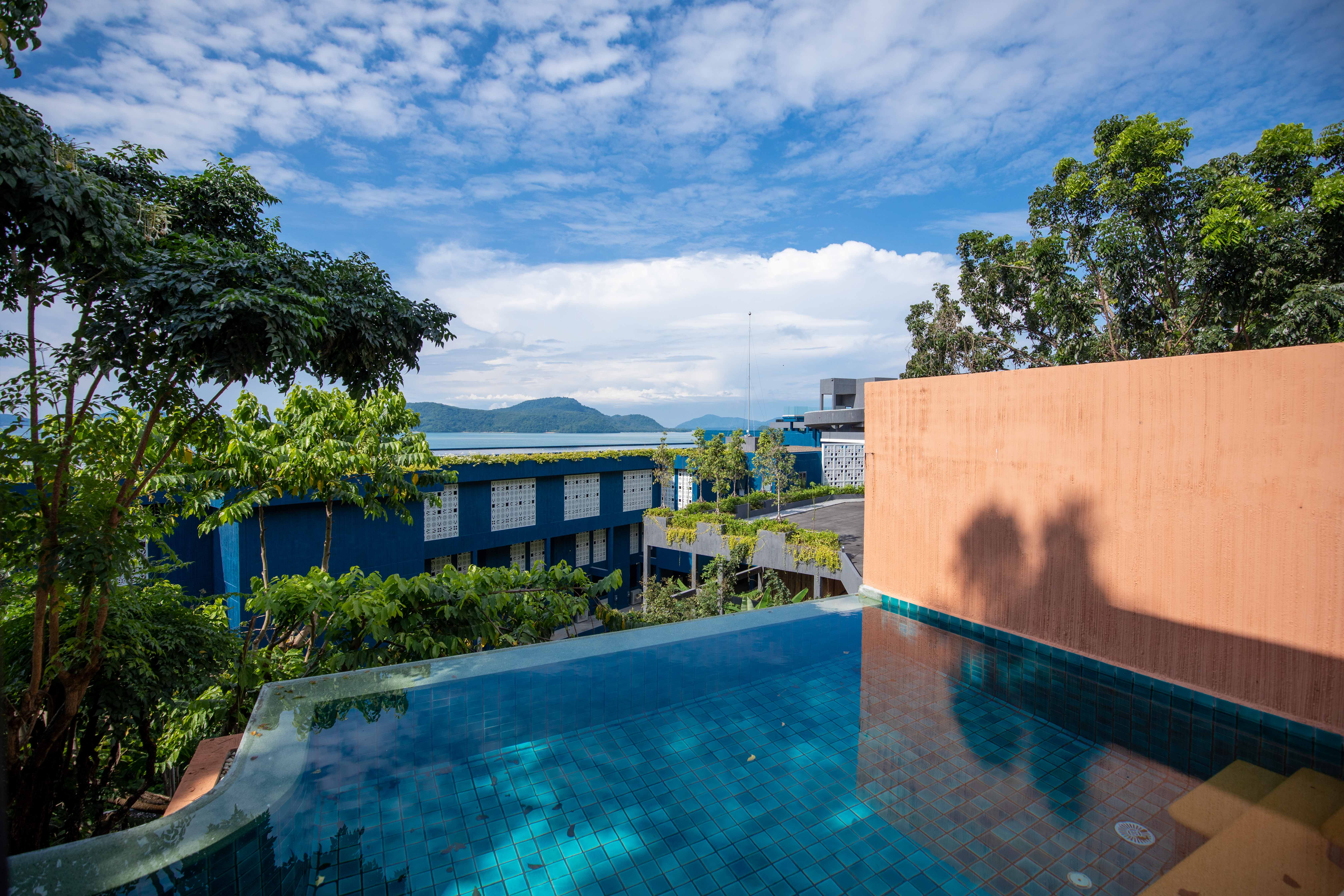 Suite Ocean View One Bedroom