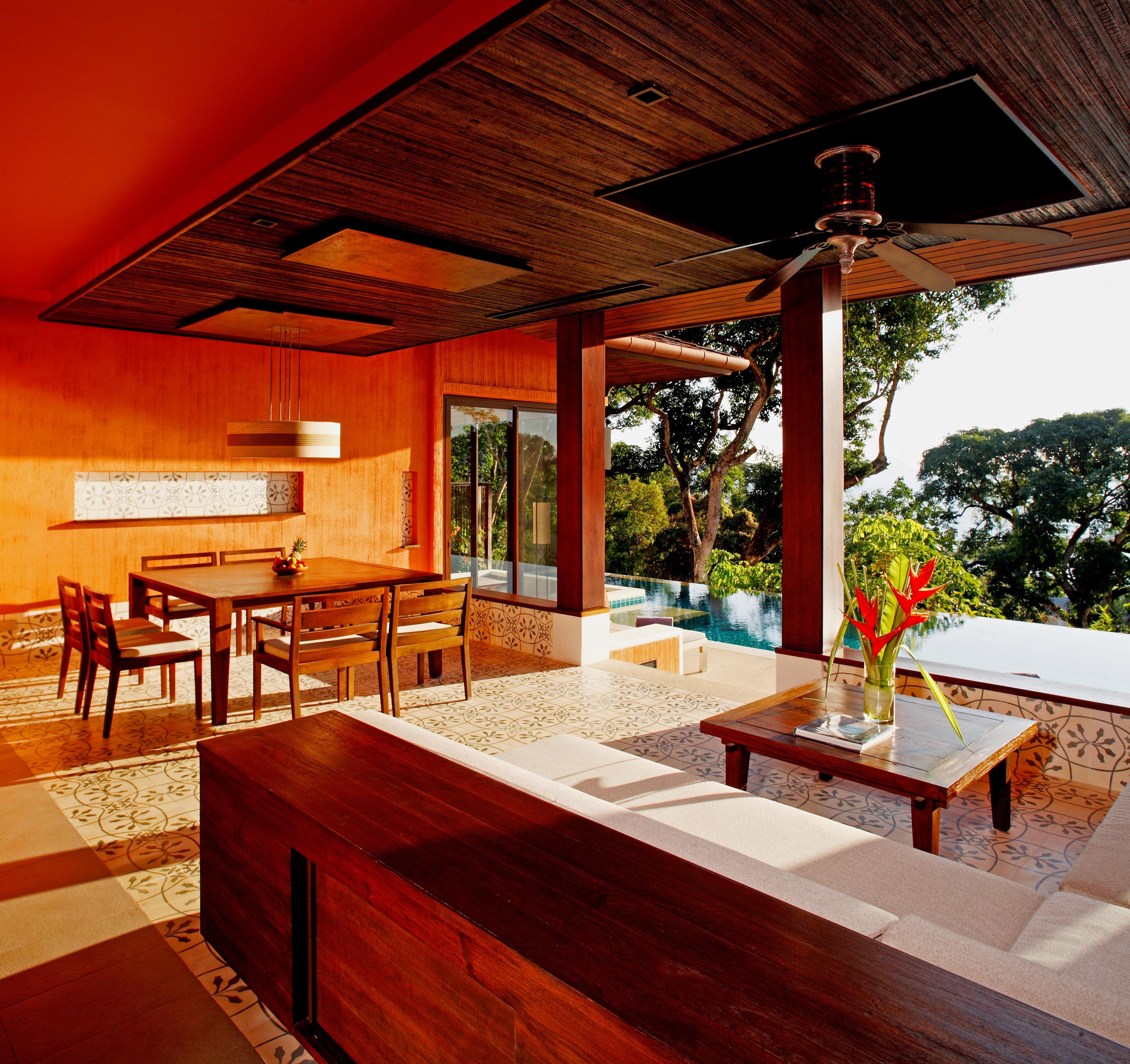 Suite Ocean View Two Bedrooms