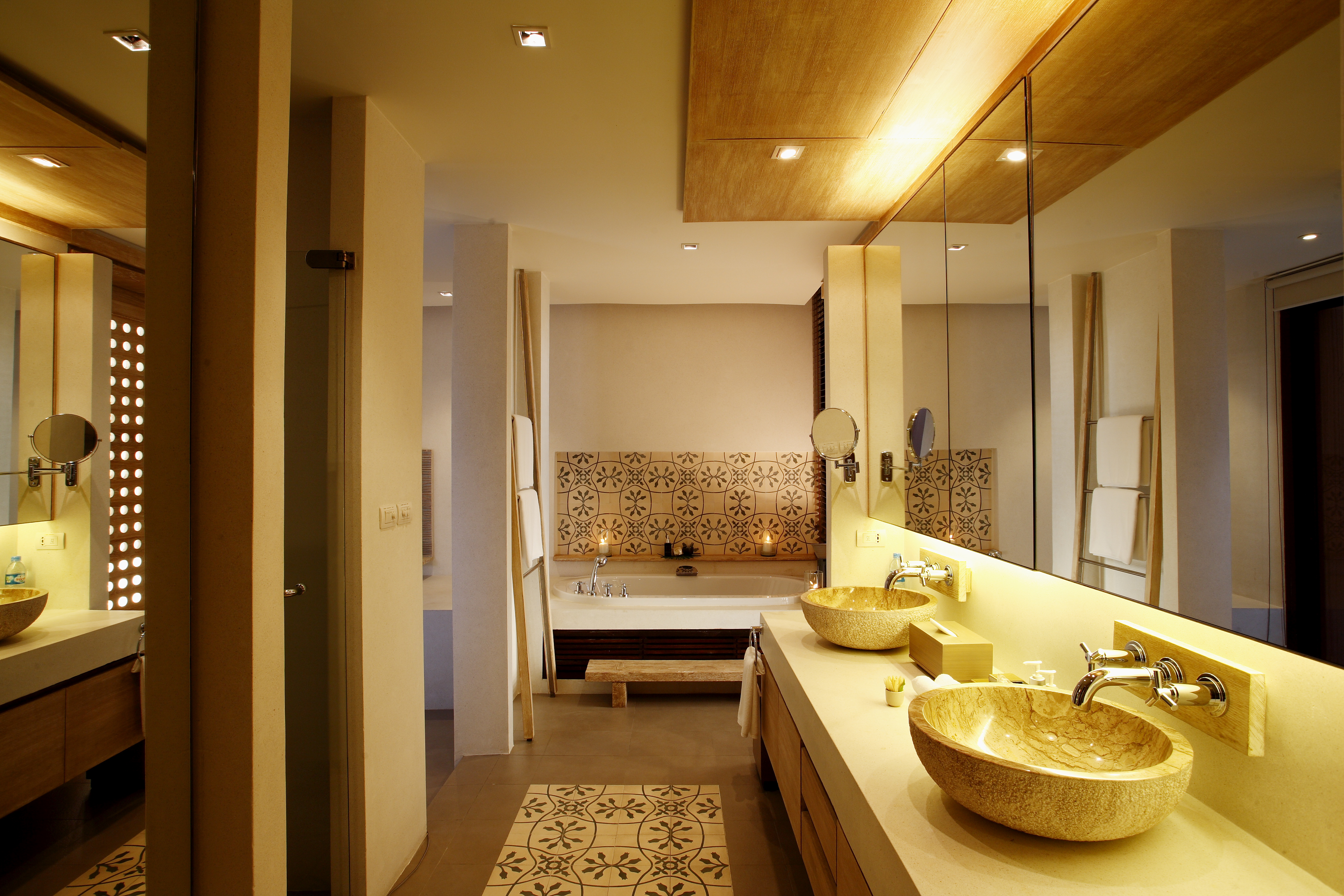 Suite Ocean View Two Bedrooms