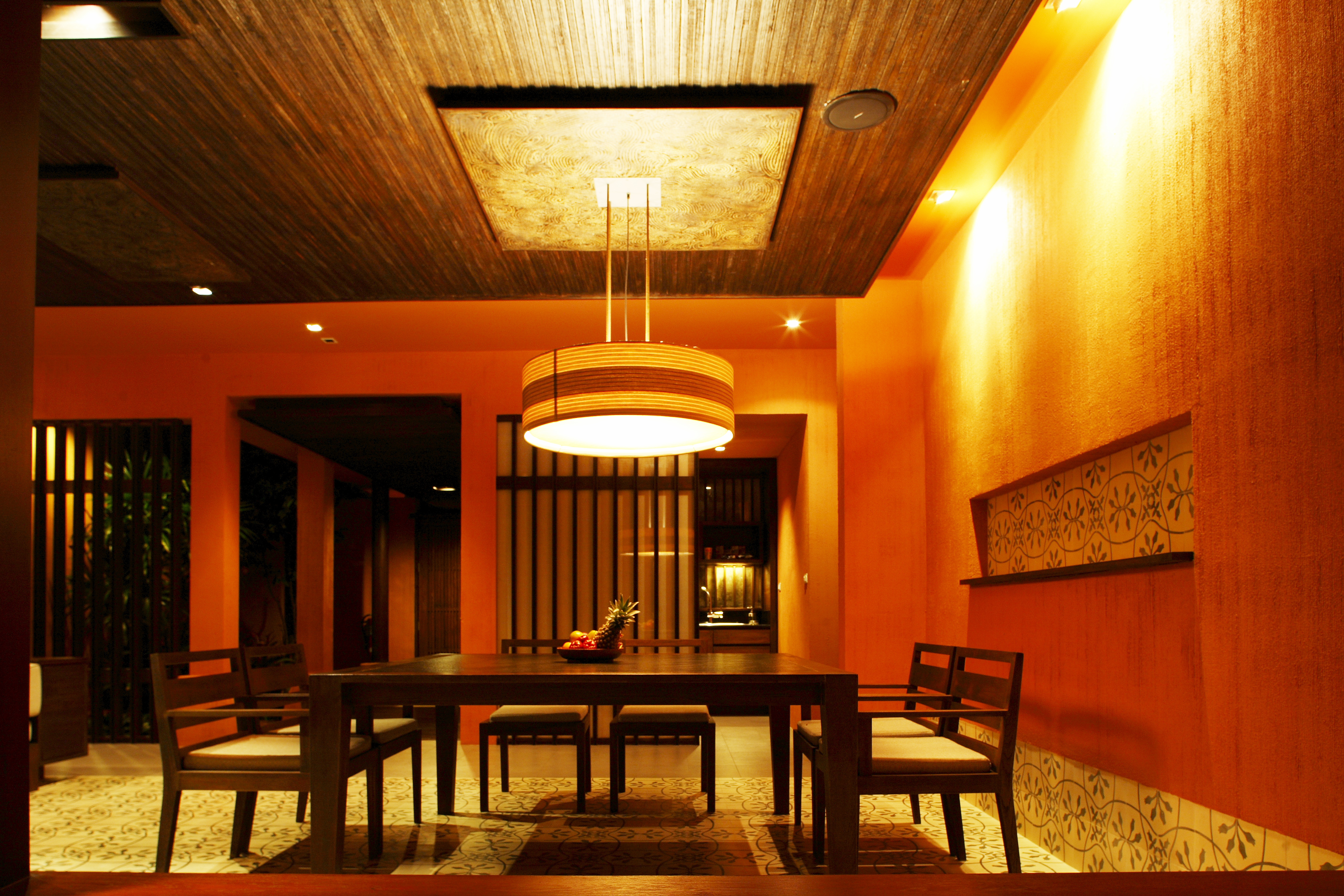 Suite Ocean View Two Bedrooms