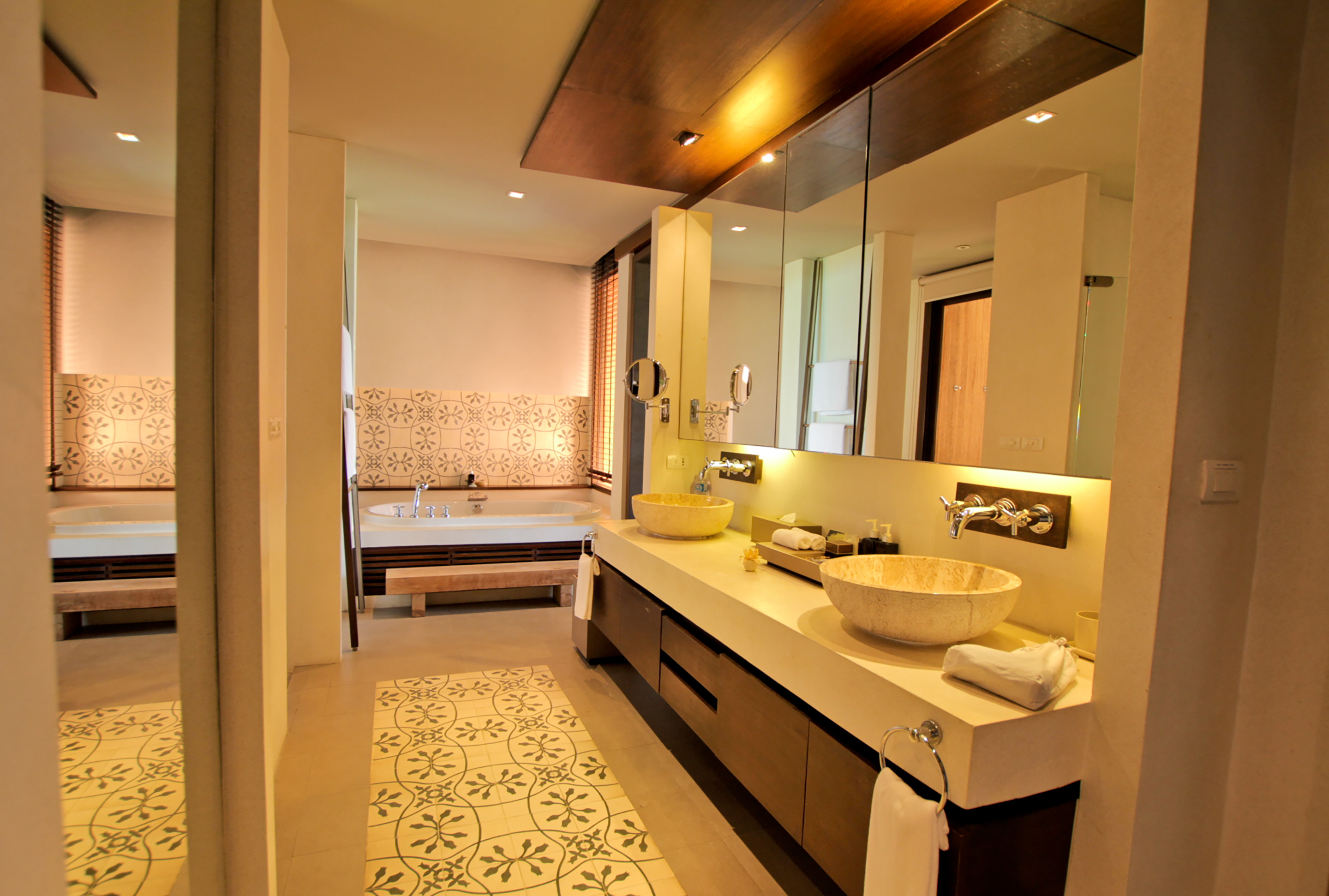 Suite Ocean View One Bedroom