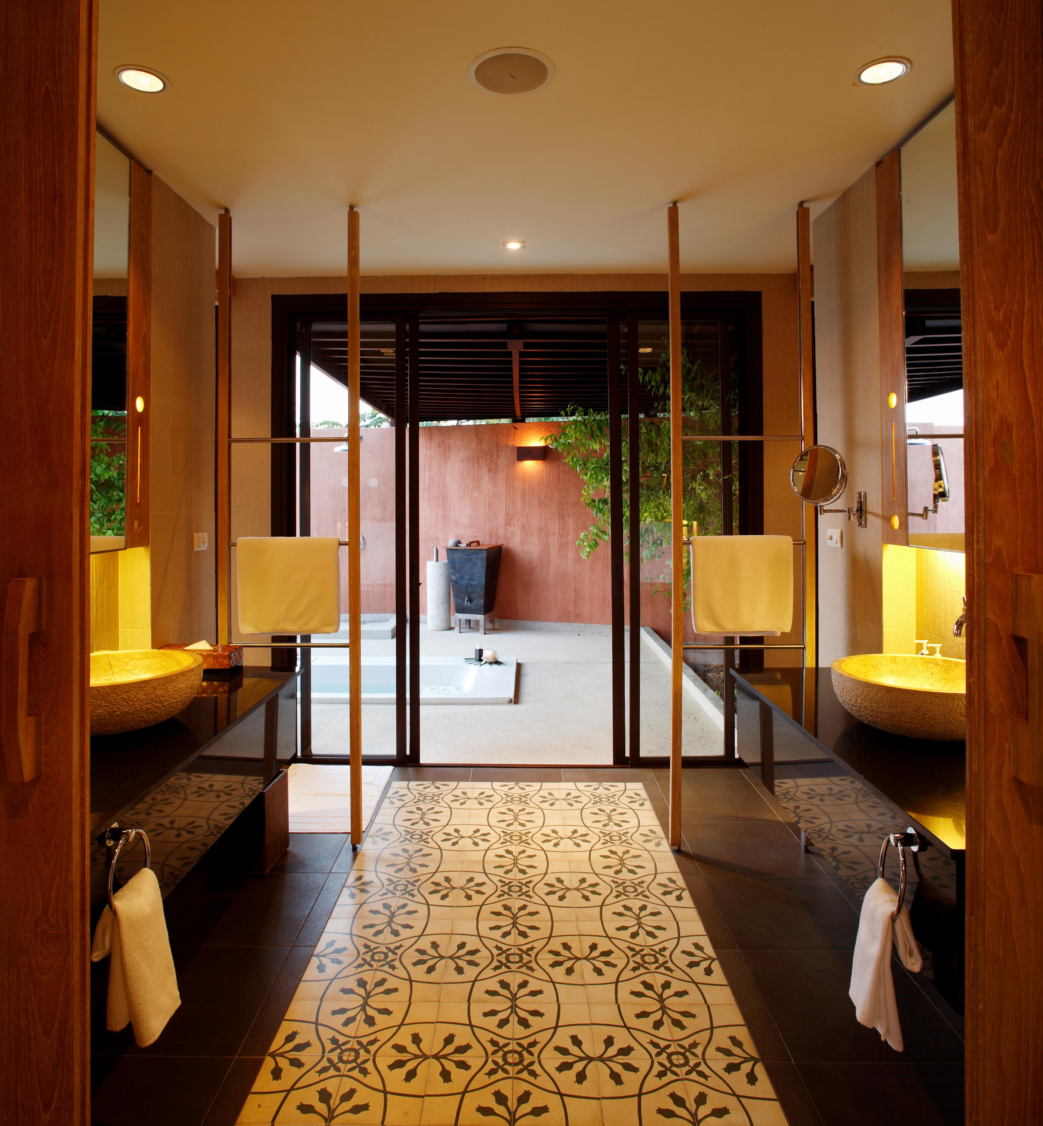 Villa Ocean View Two Bedrooms