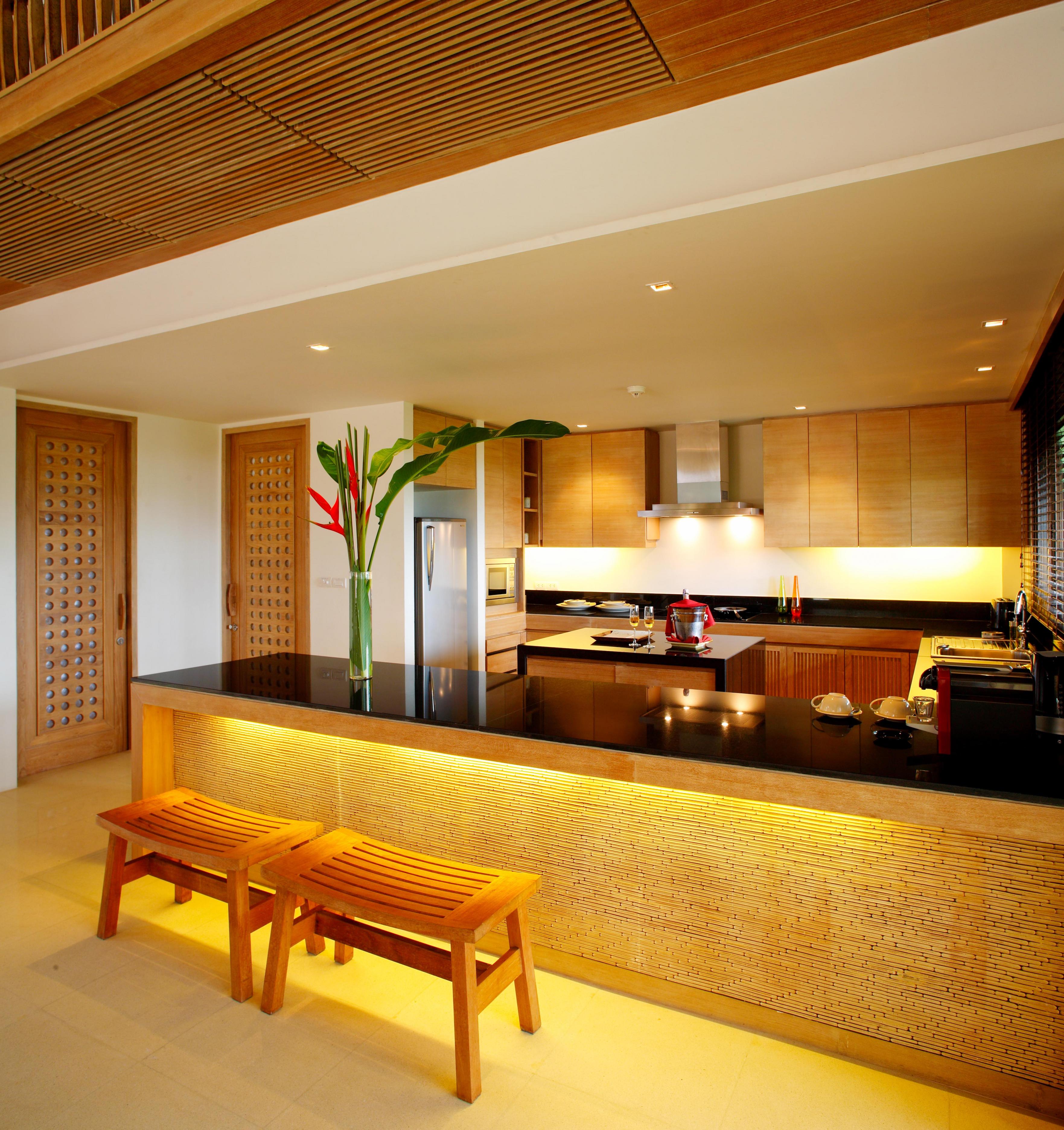 Villa Ocean View Three Bedrooms