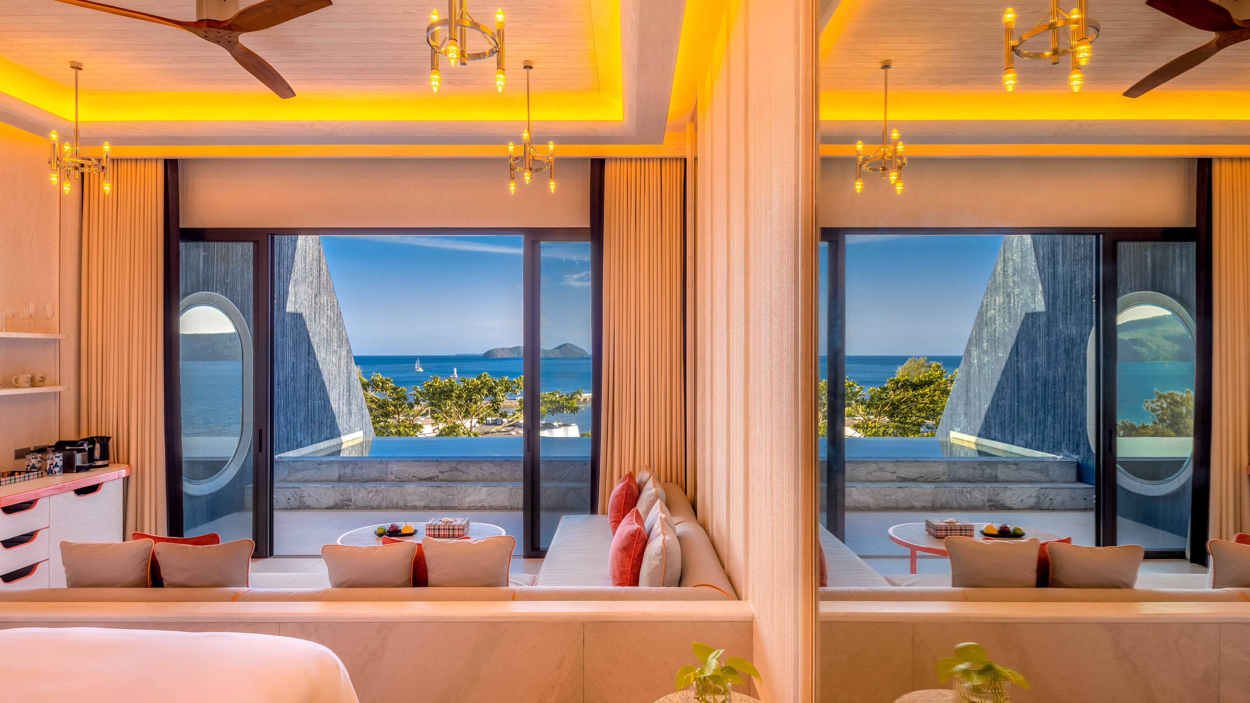 Suite Ocean View
