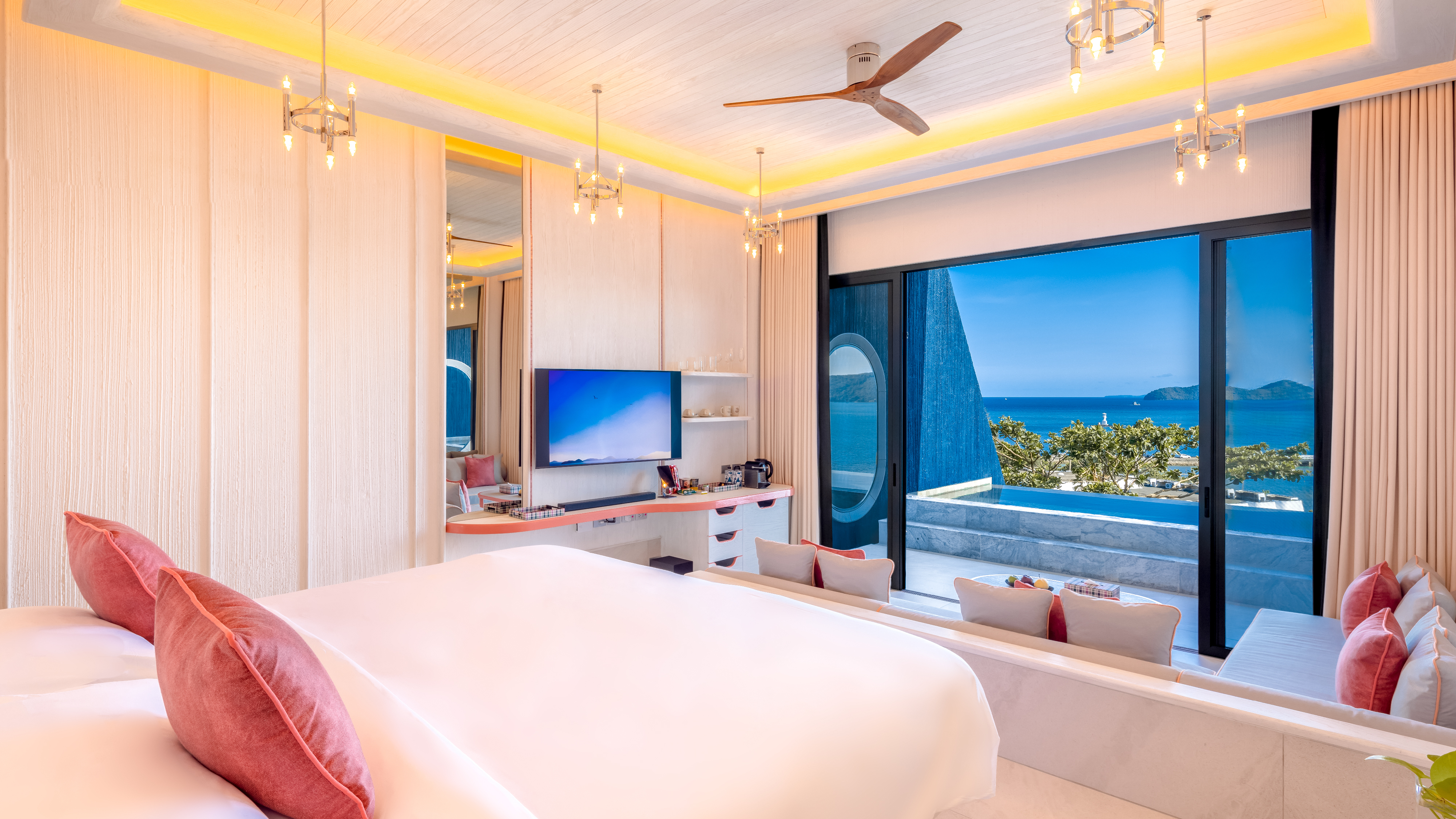 Suite Ocean View
