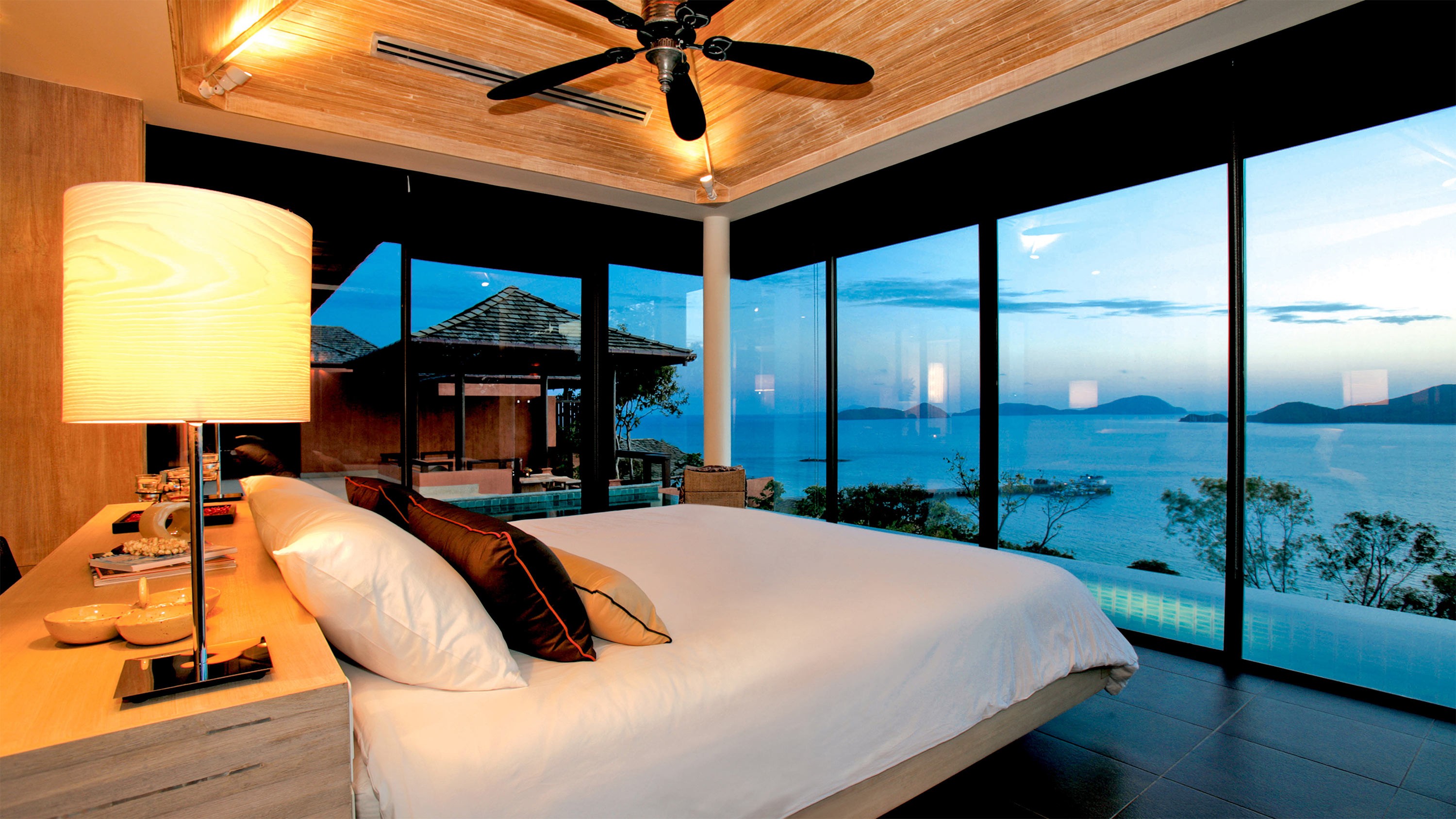 Villa Ocean View Two Bedrooms