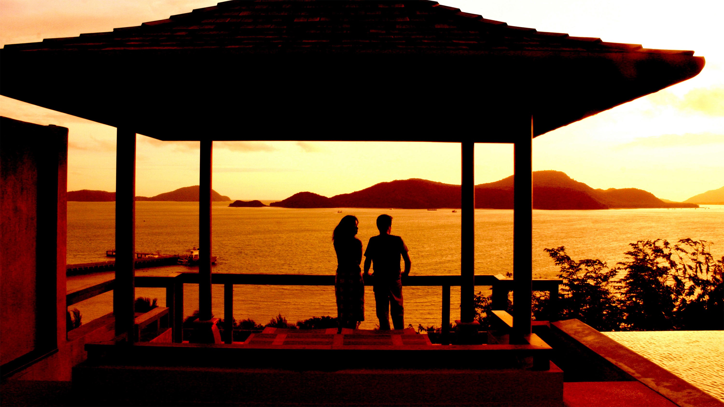 Villa Ocean View Two Bedrooms