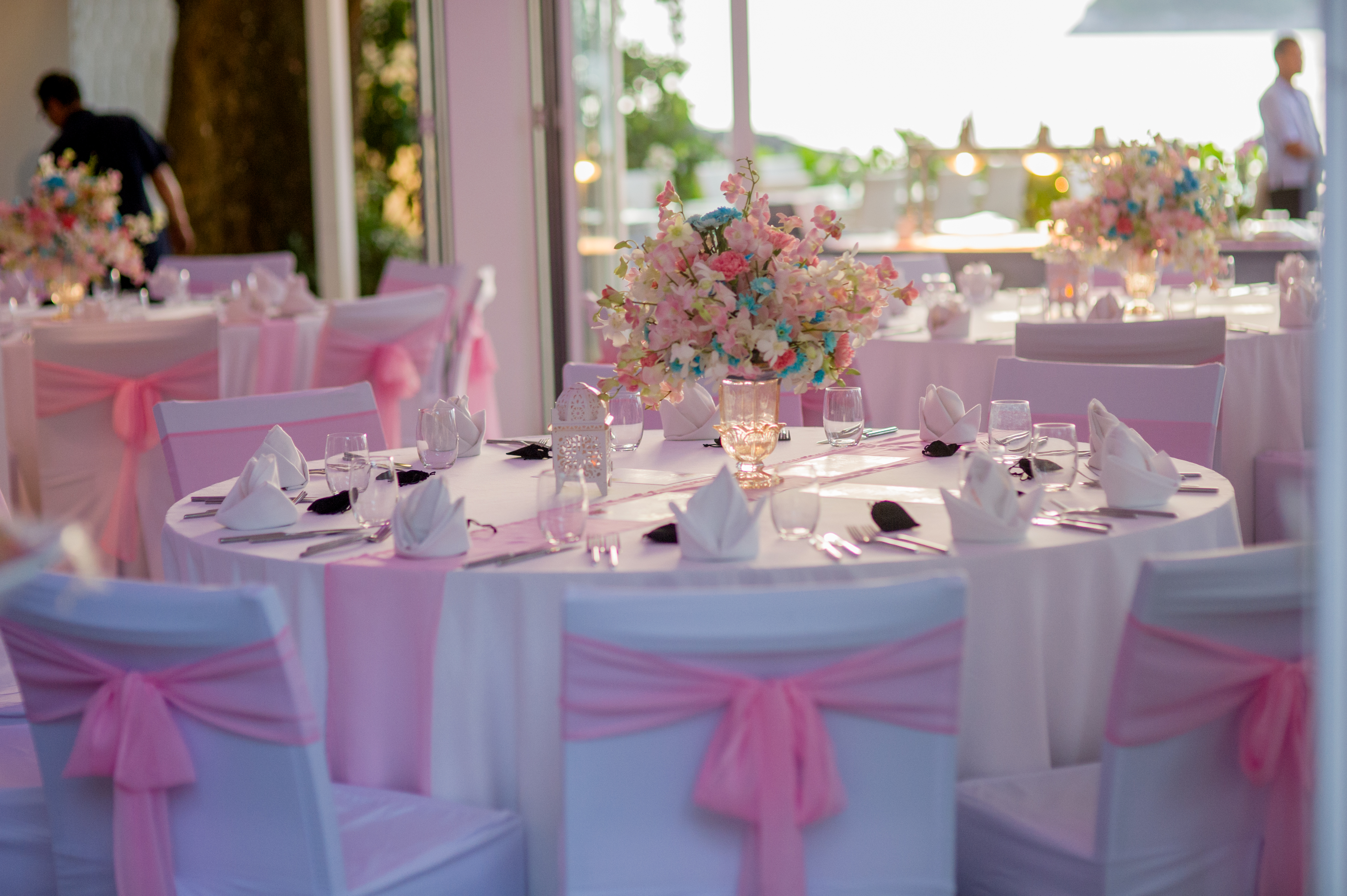 Sports and Entertainment