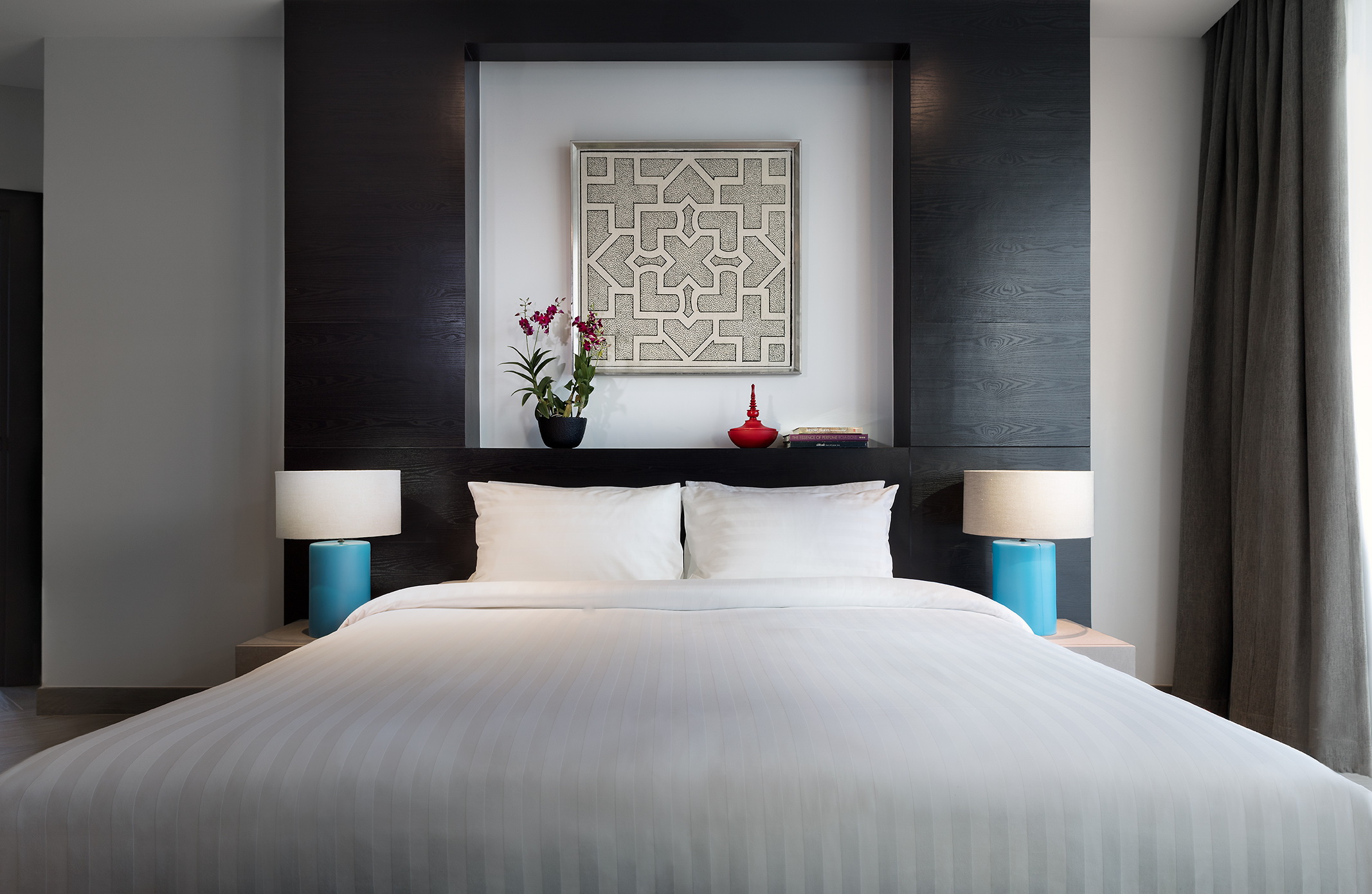 Villa Two Bedrooms with Private Pool