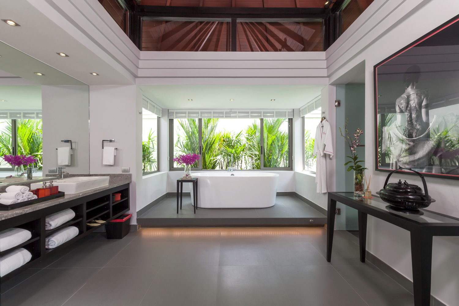 Villa Sea View with Private Pool