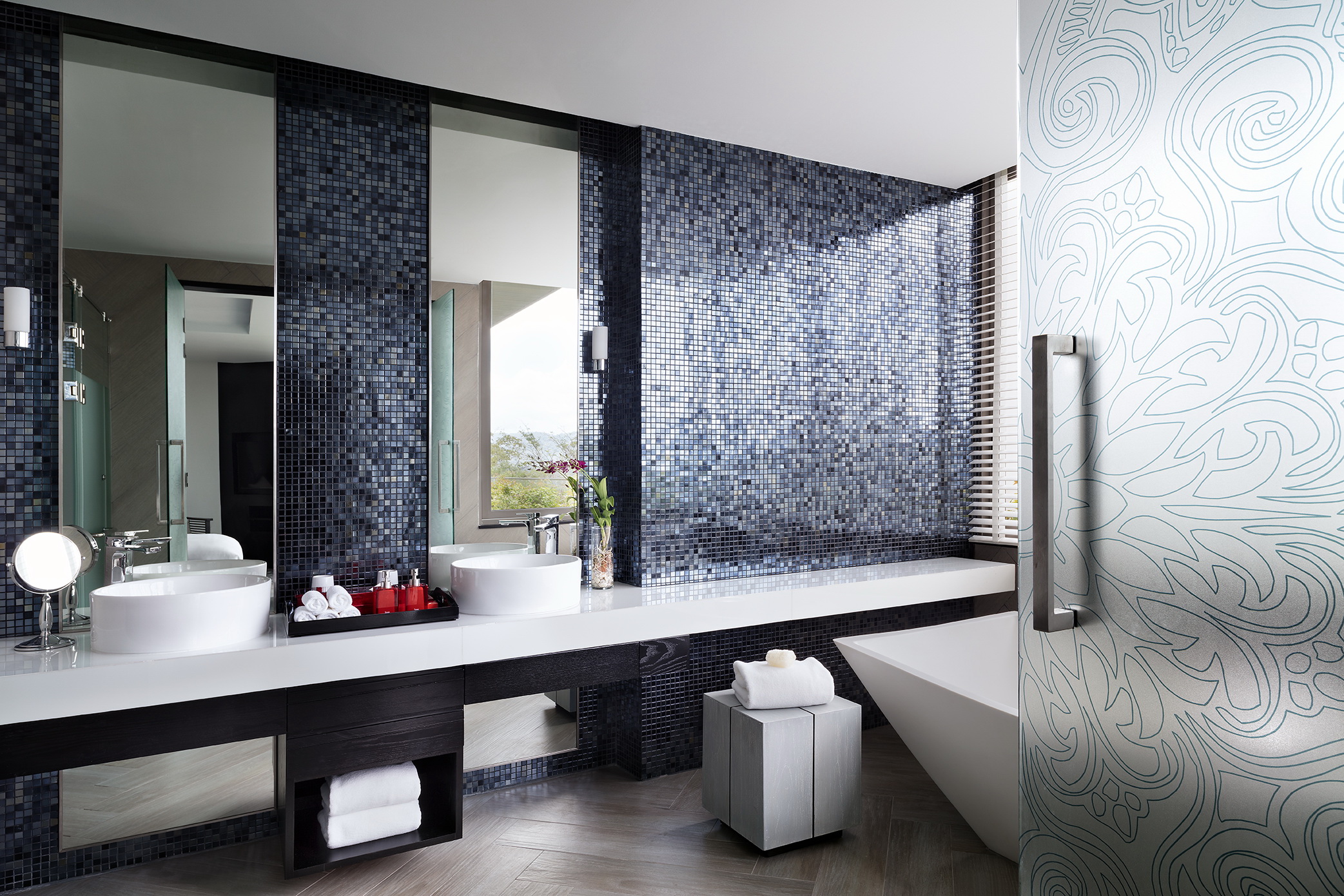 Villa Two Bedrooms with Private Pool