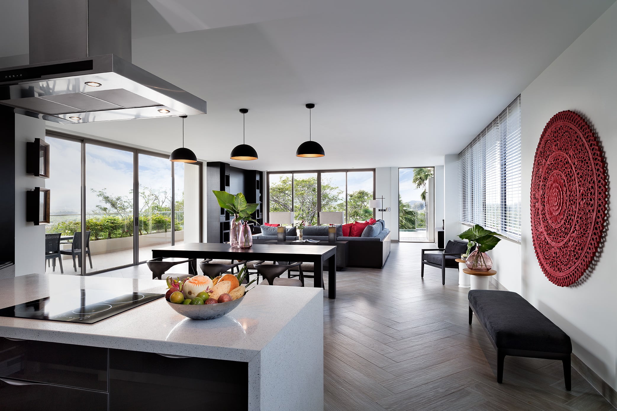 Villa Two Bedrooms with Private Pool