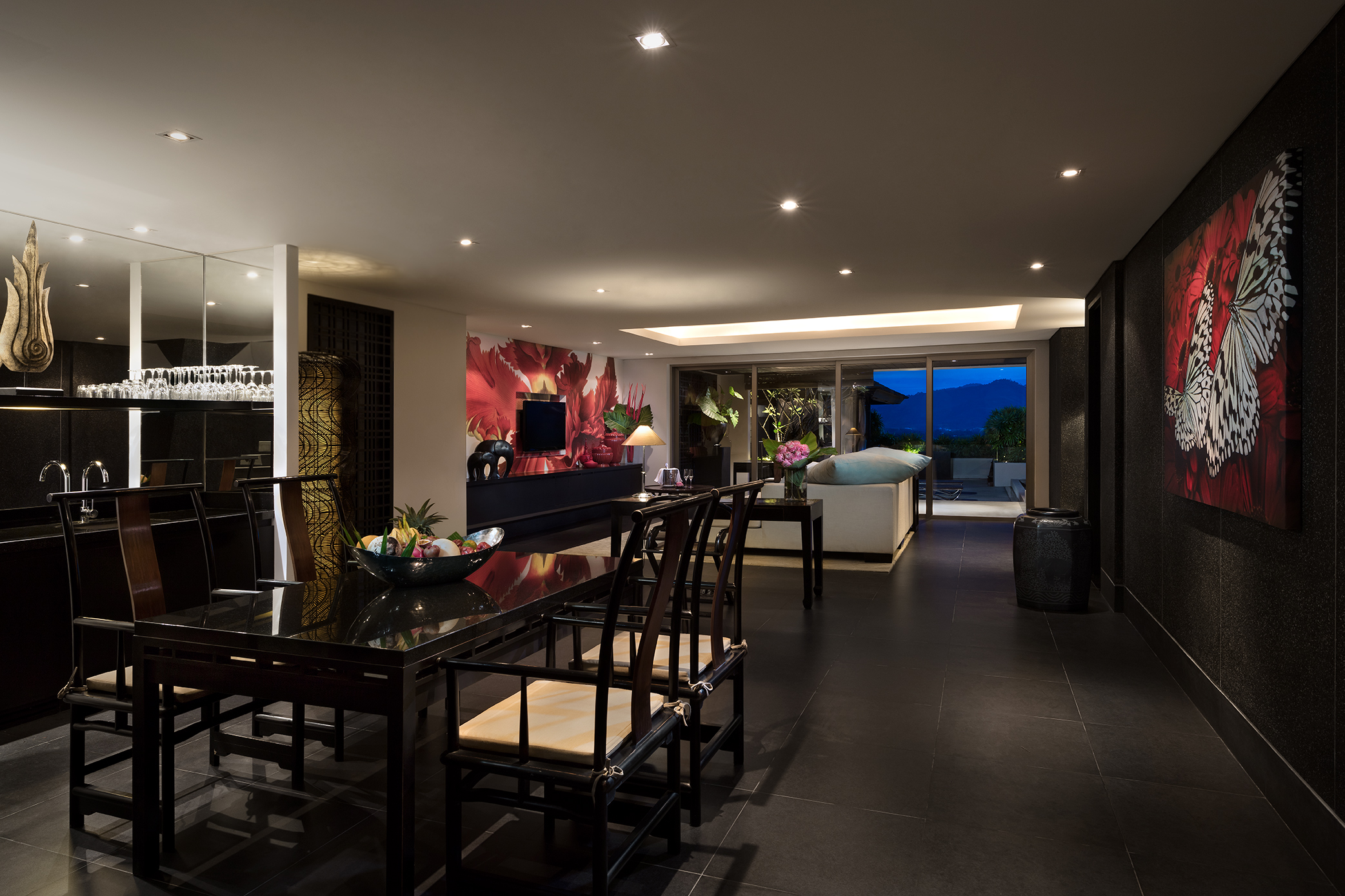 Villa Superior with Private Pool