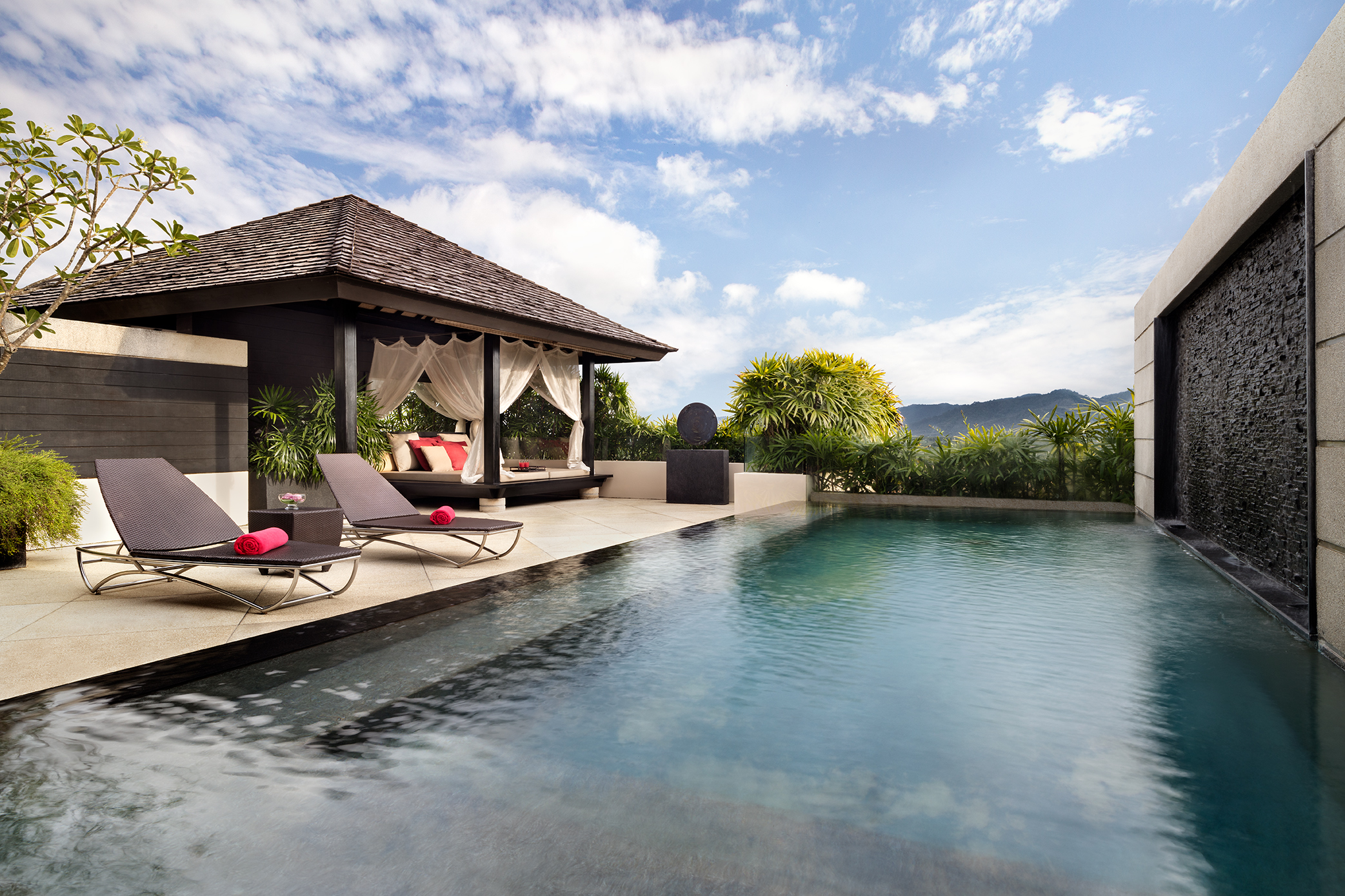Villa Superior with Private Pool