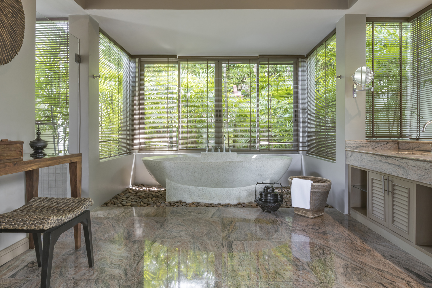 Villa Three Bedrooms with Private Pool