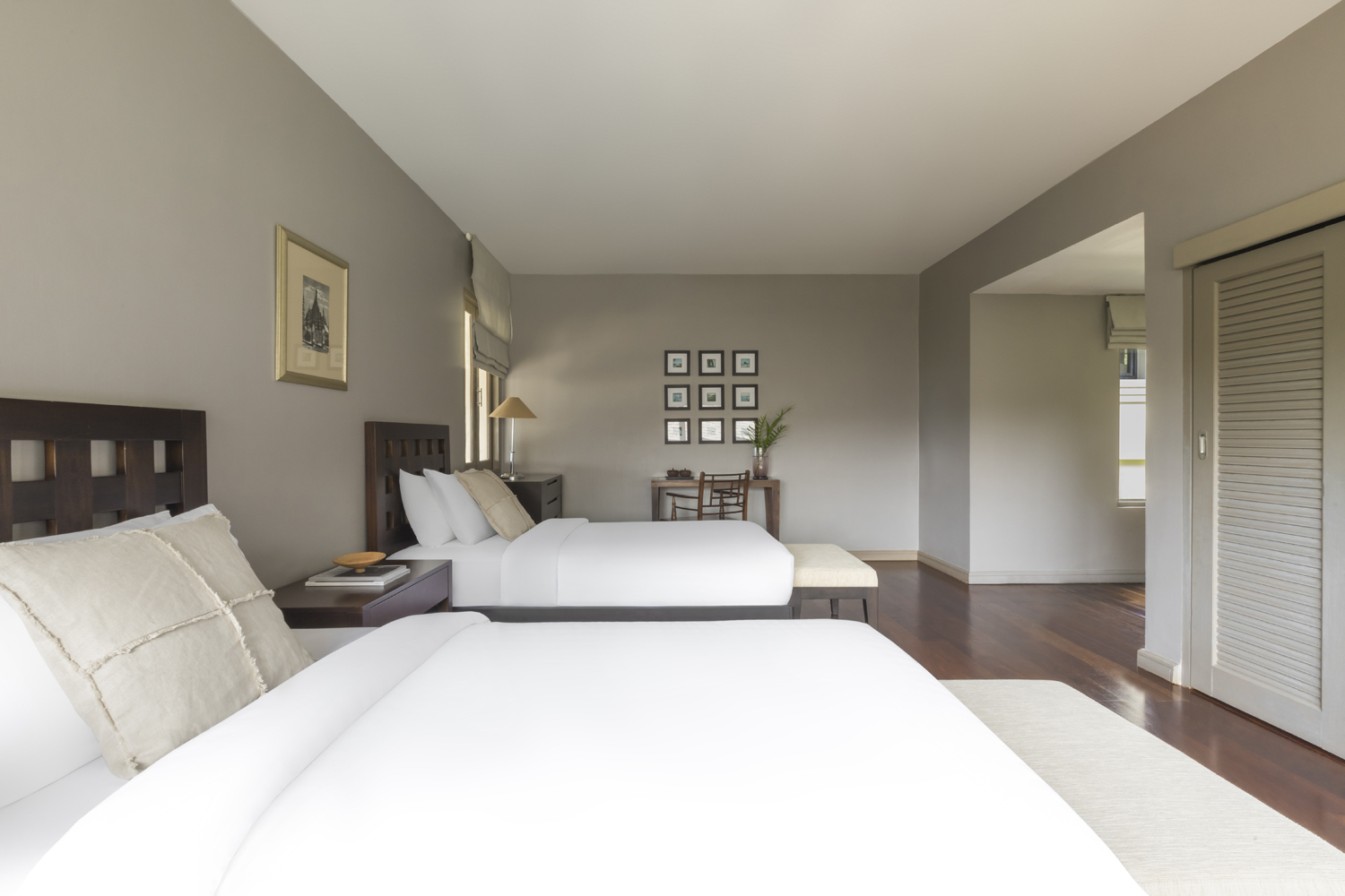 Villa Three Bedrooms with Private Pool