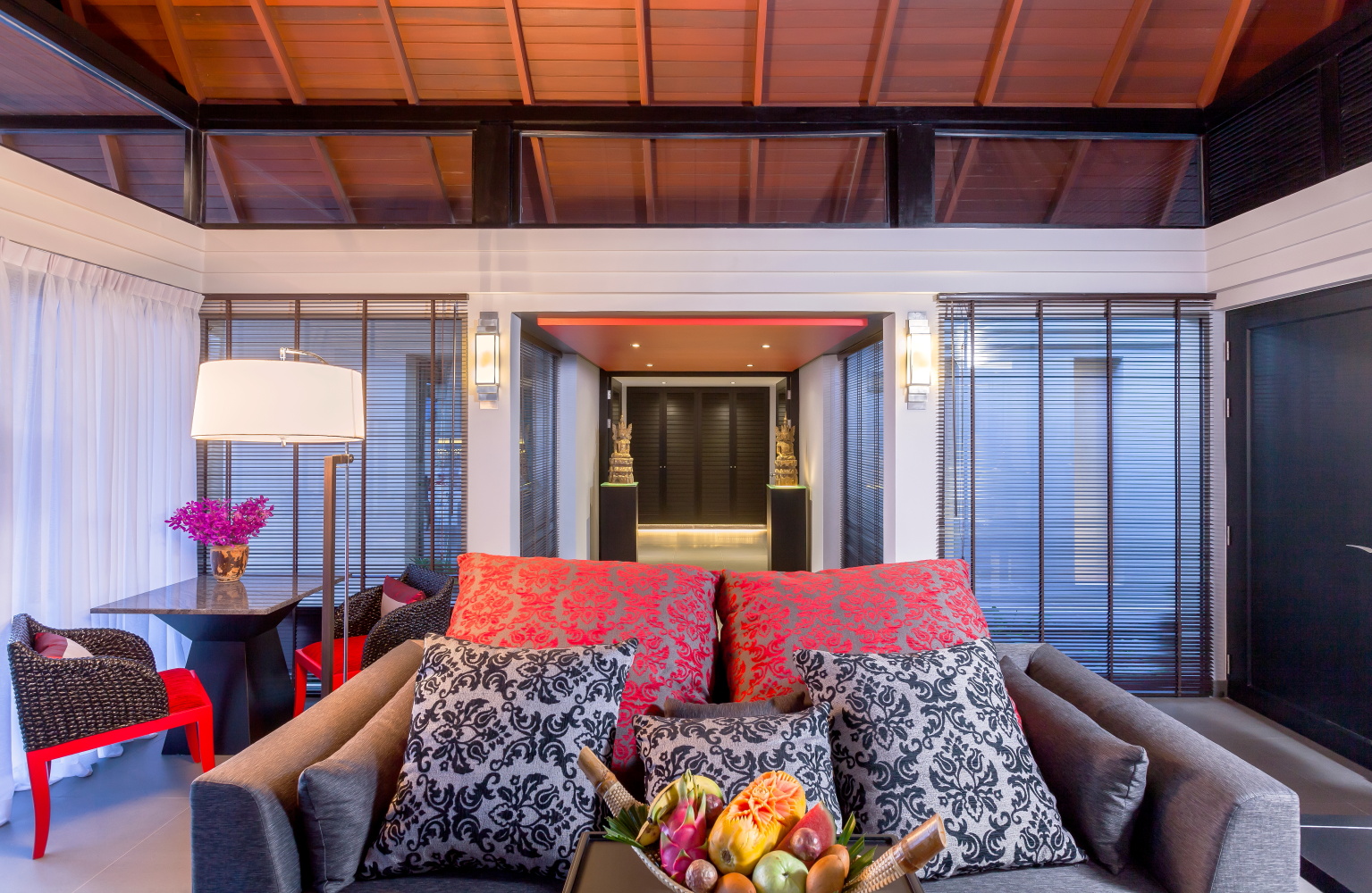 Villa Deluxe with Private Pool