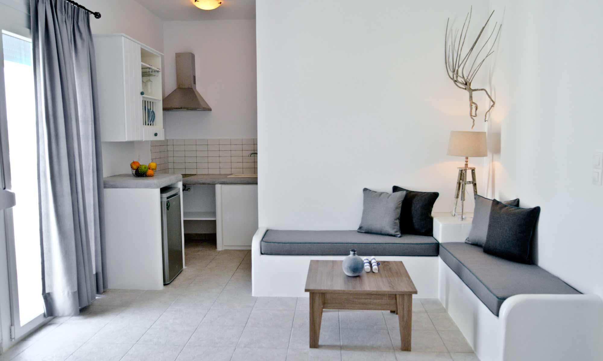 Double or Twin Superior