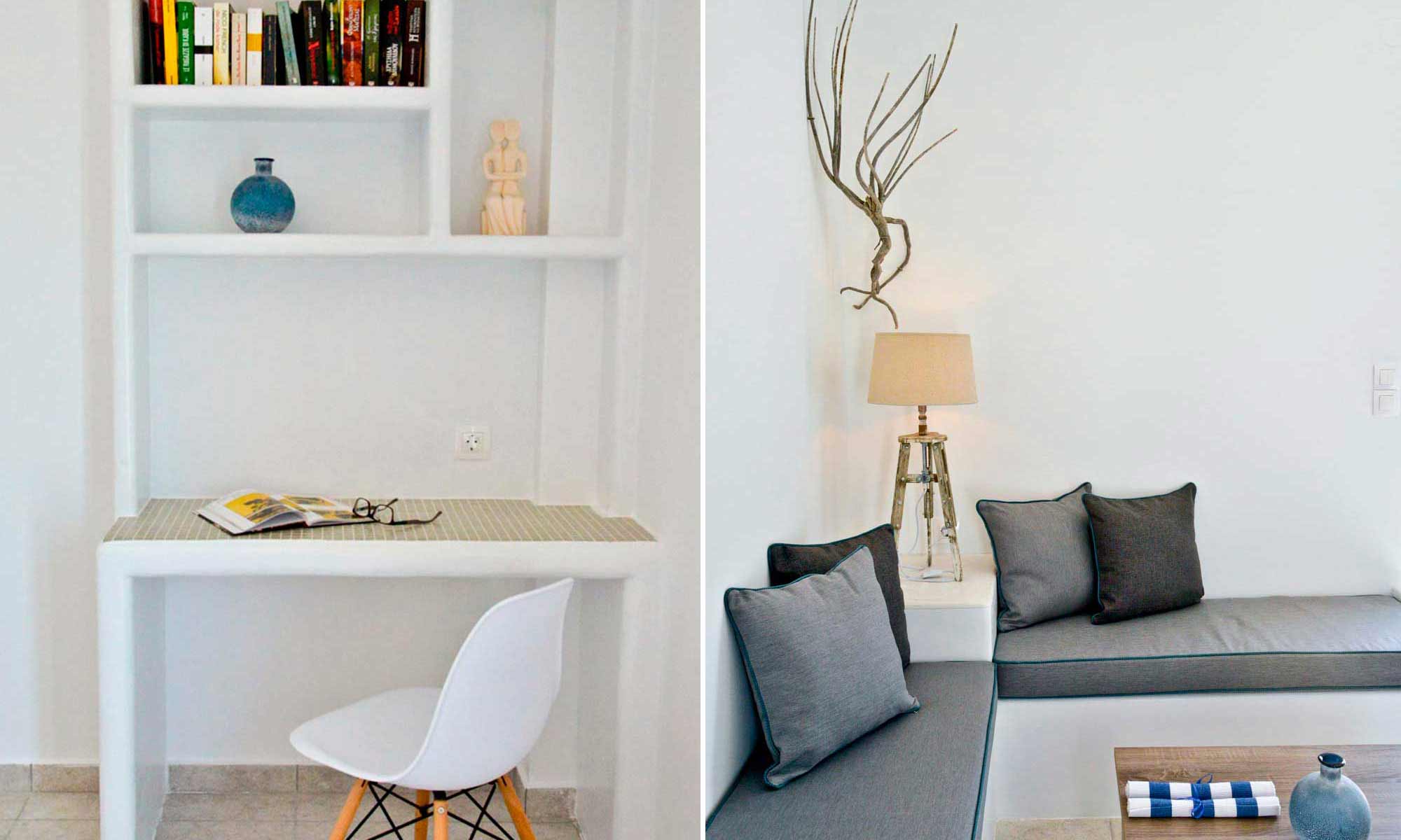 Double or Twin Superior