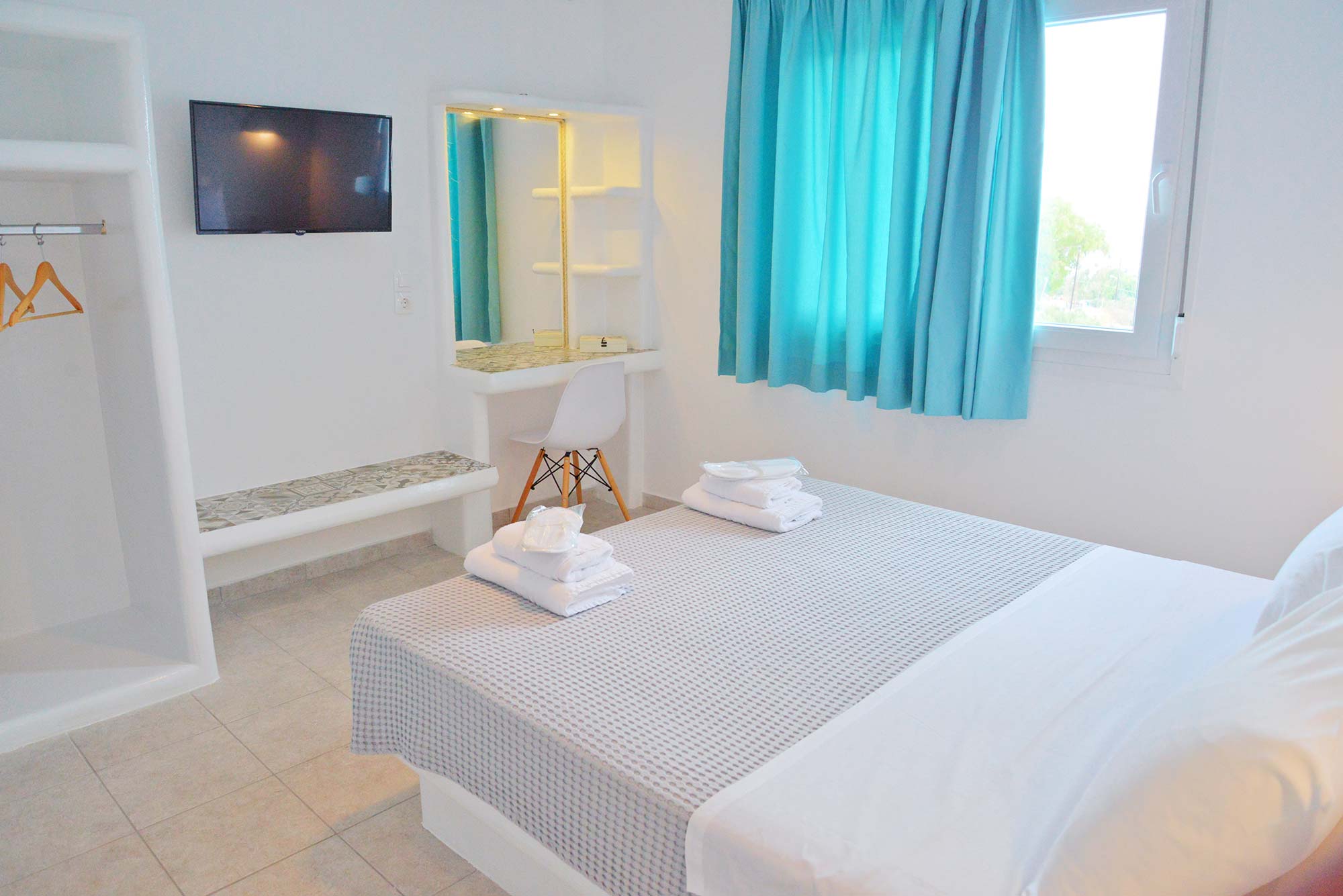 Double or Twin Superior