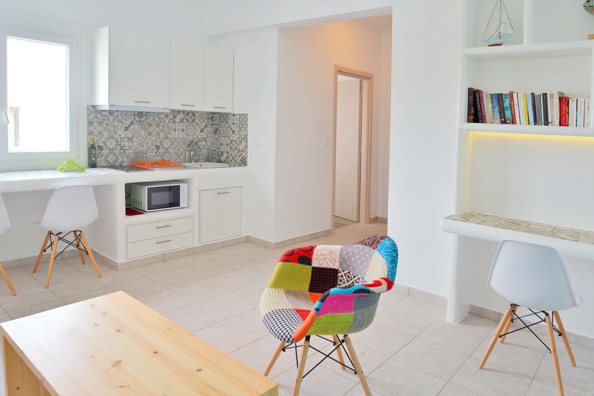 Double or Twin Superior