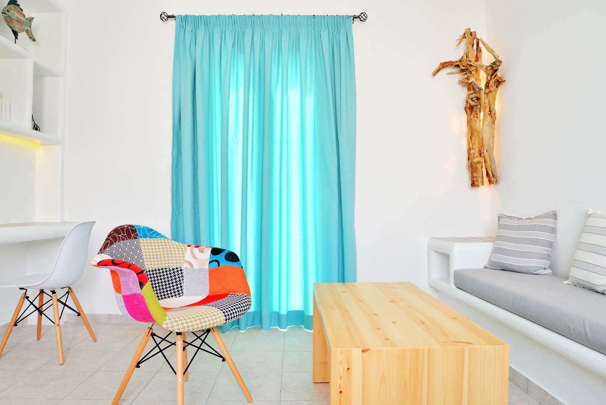 Double or Twin Superior