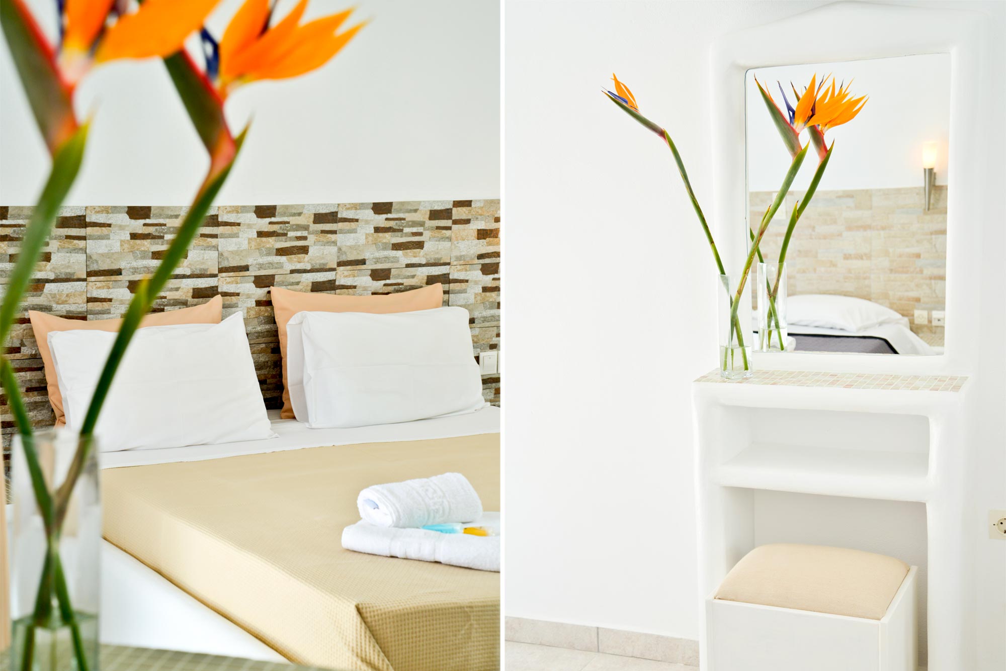 Double or Twin Garden View