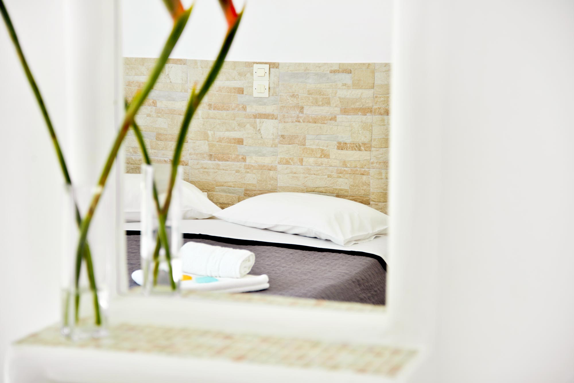 Double or Twin Garden View