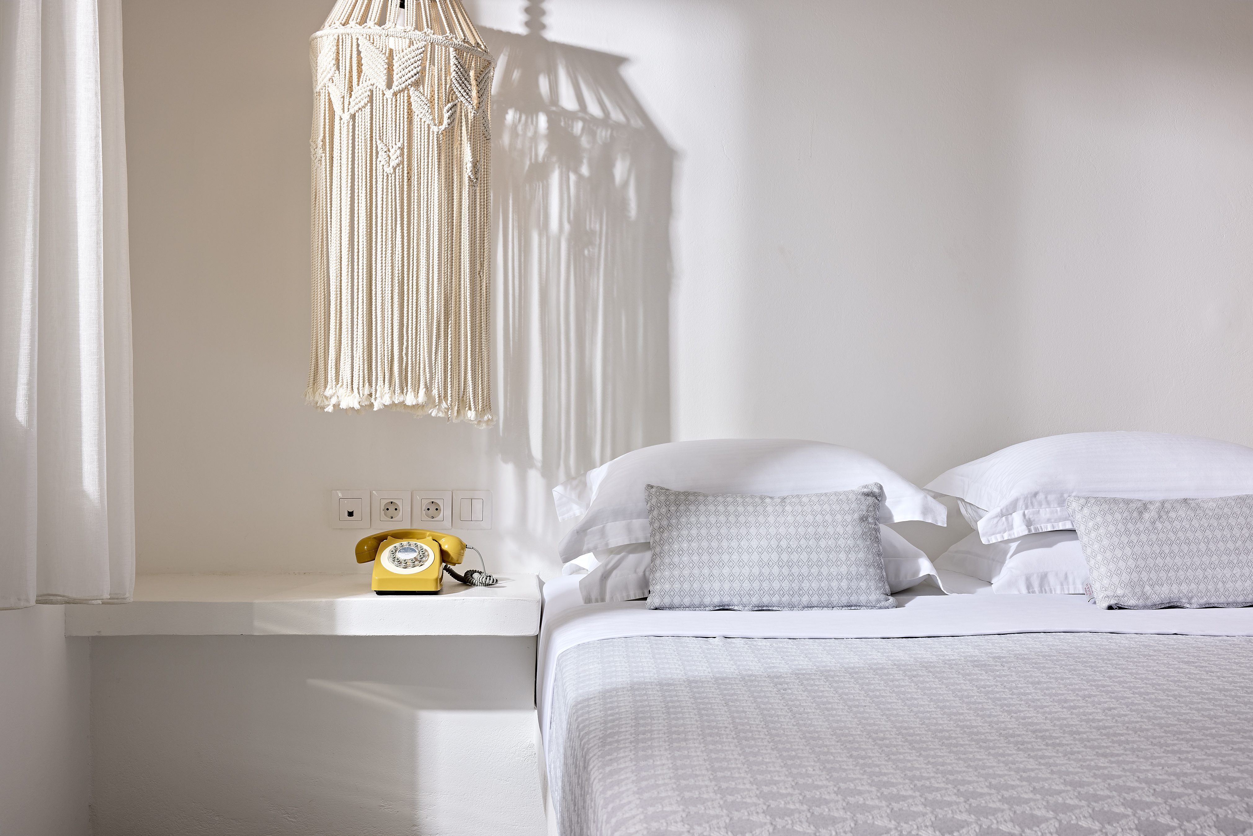 Suite Deluxe Side Sea View