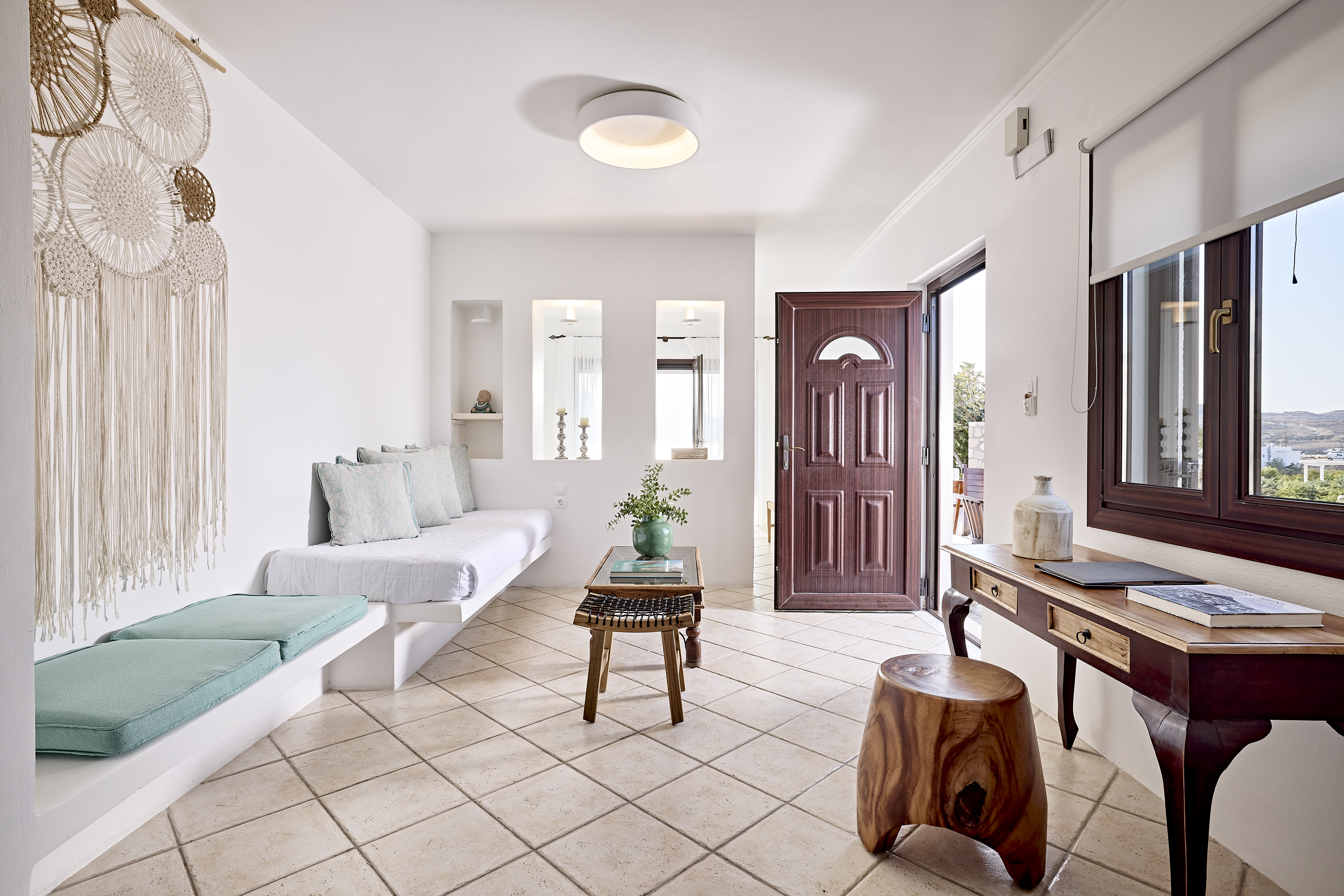 Junior Suite Sea View