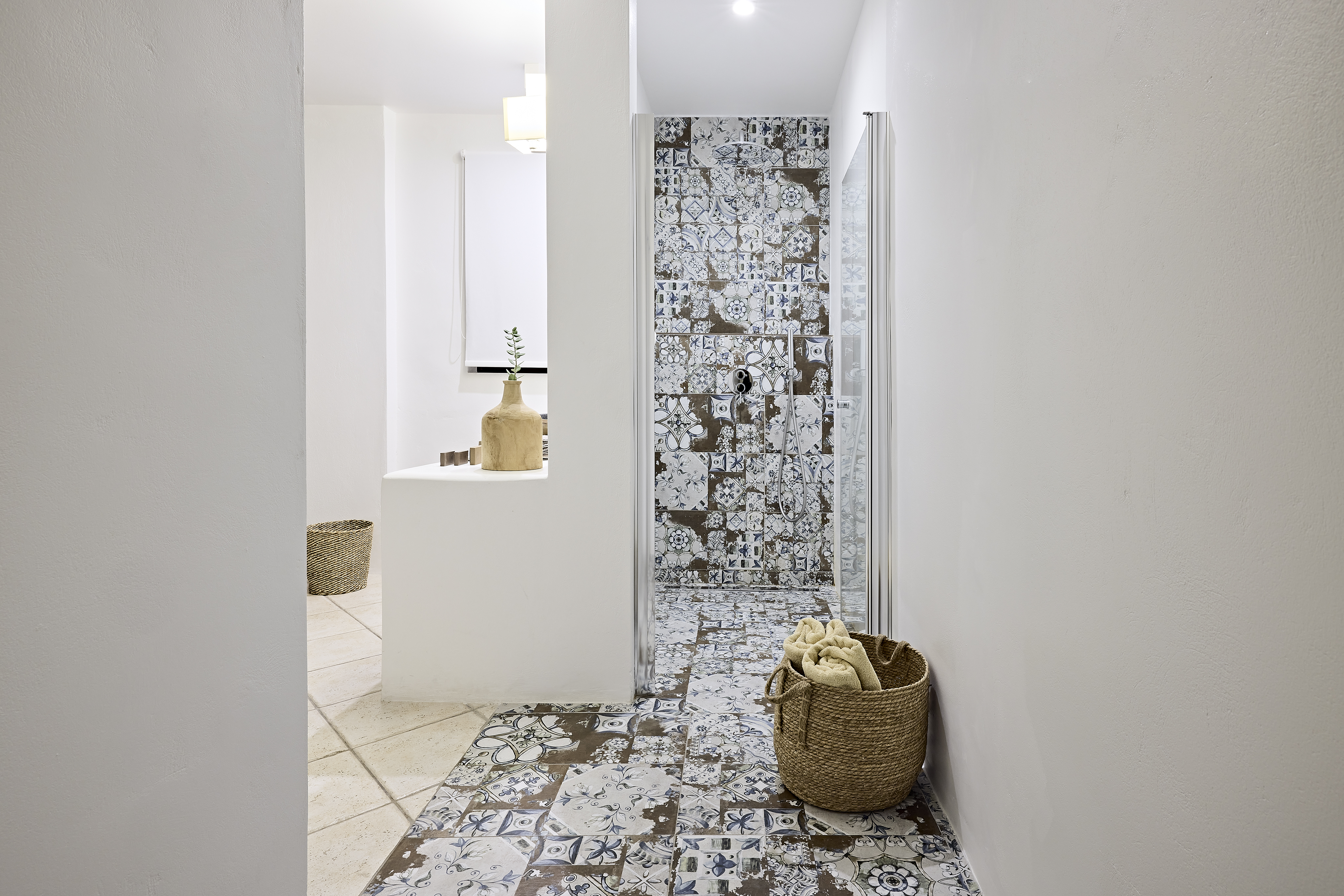 Junior Suite Sea View