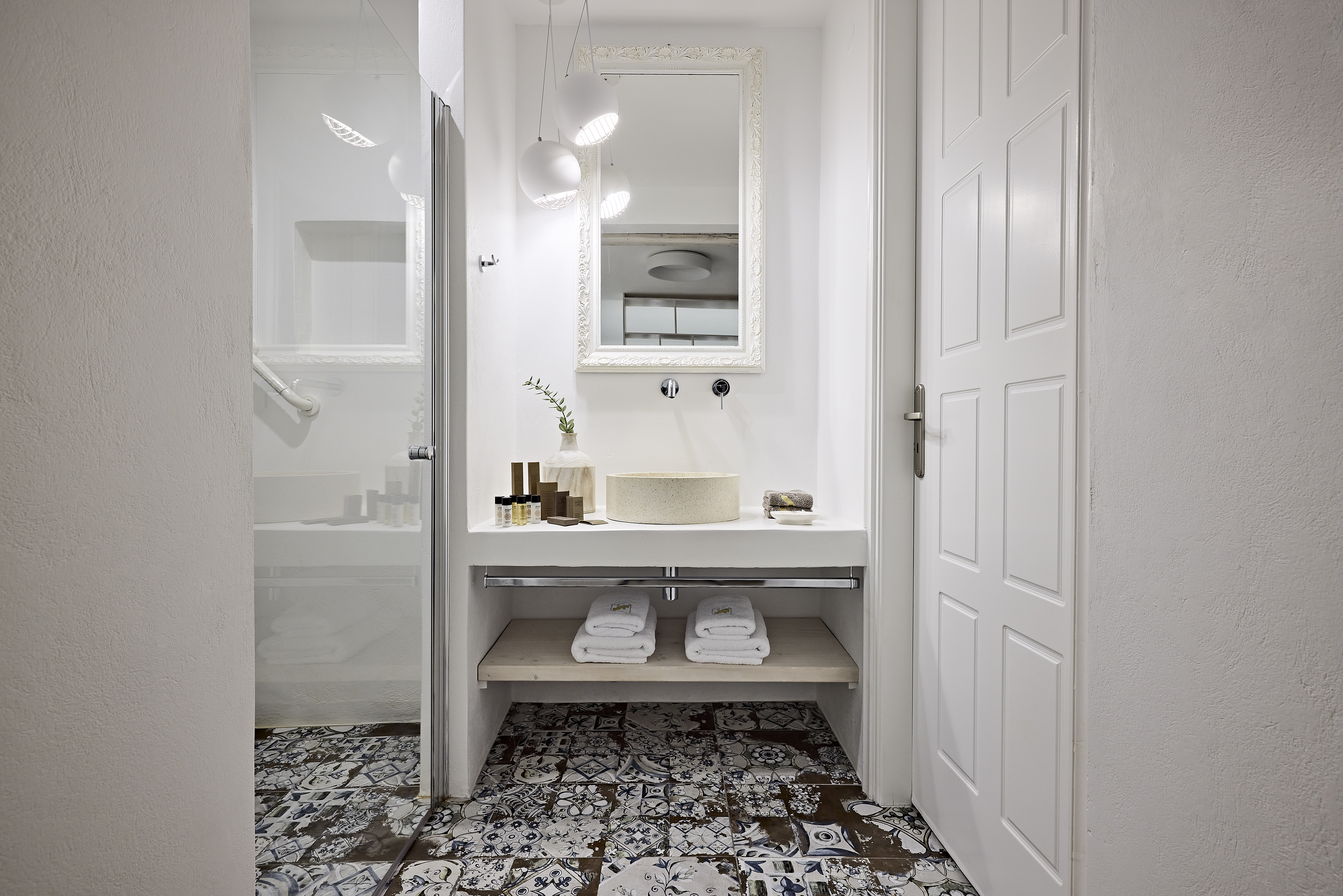 Junior Suite Sea View